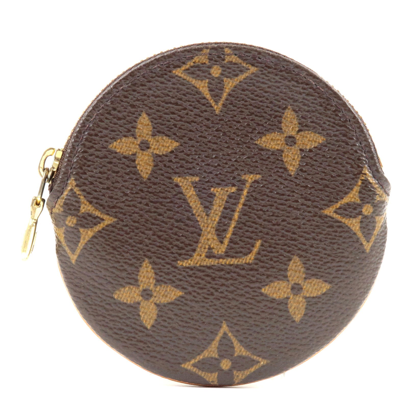 Porte - Vuitton - Rond - Monnaie - A First Look at Virgil Abloh's Louis  Vuitton FW20 Collection - M61926 – dct - Monogram - Louis - Case - Coin -  ep_vintage luxury Store
