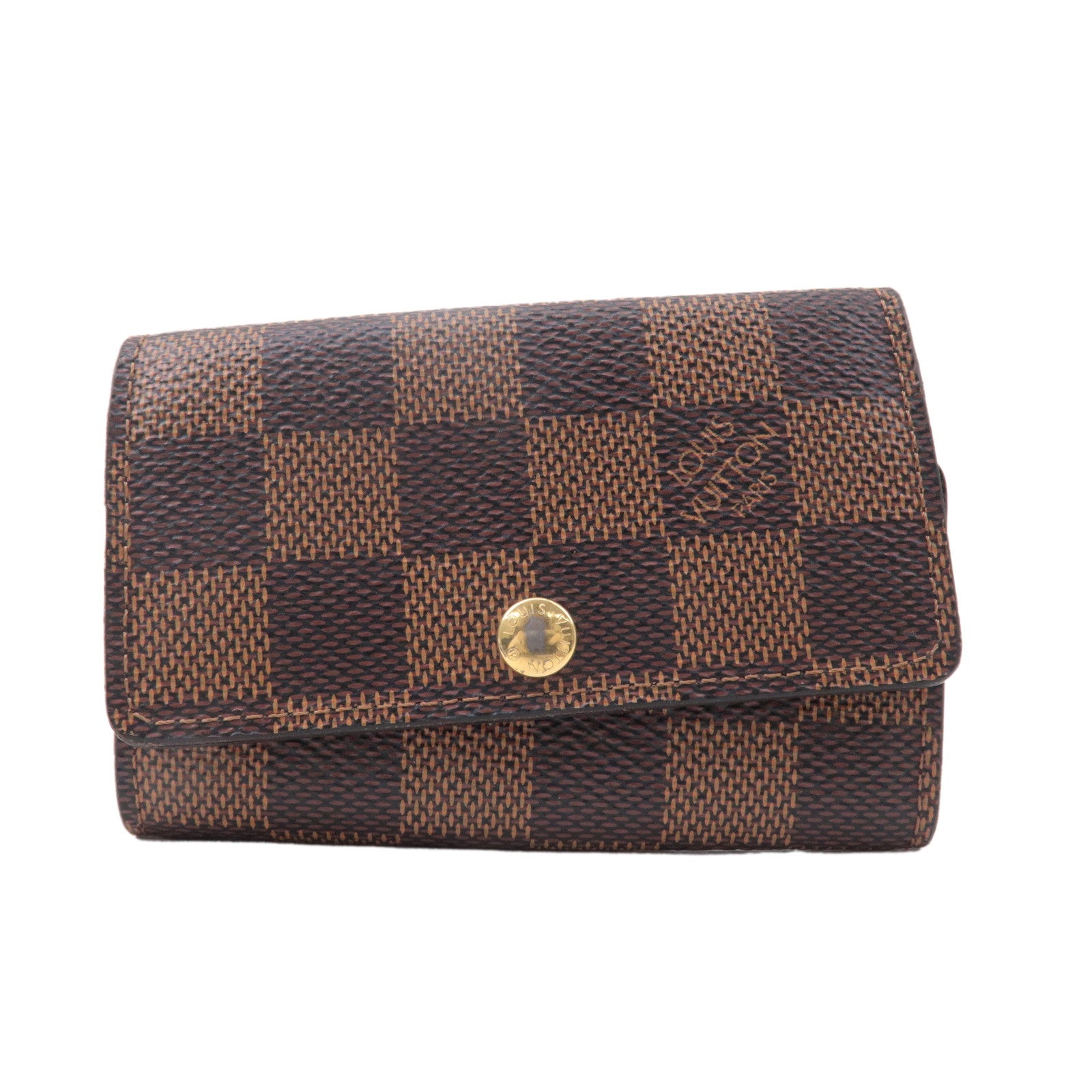 Louis-Vuitton-Damier-Ebene-Multicles-6-Key-Case-N62630 – dct-ep_vintage  luxury Store