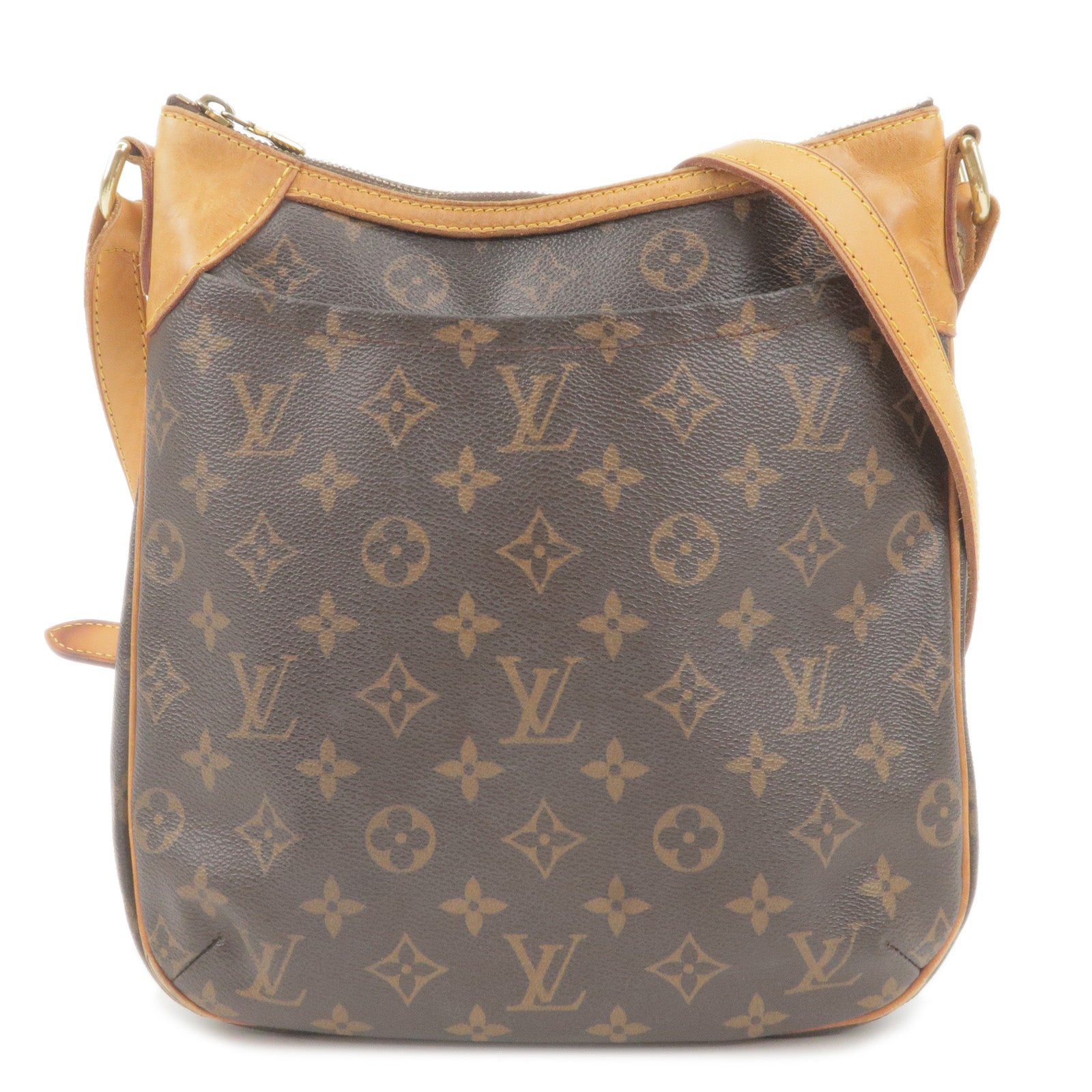 Louis Vuitton Odeon PM Crossbody Bag