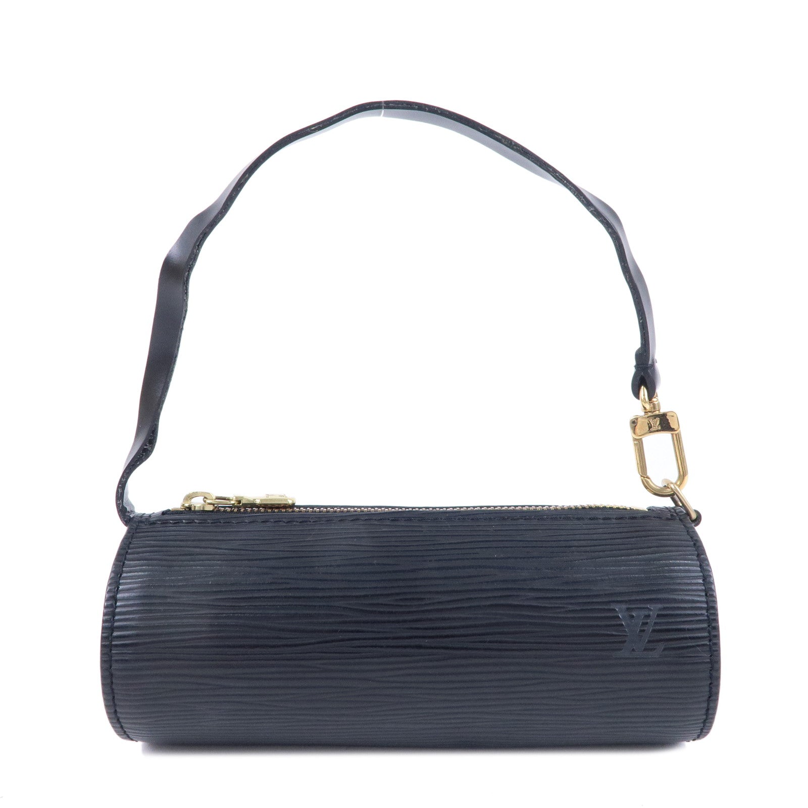 Louis-Vuitton-Epi-Pouch-For-Soufflot-Hand-Bag-Noir