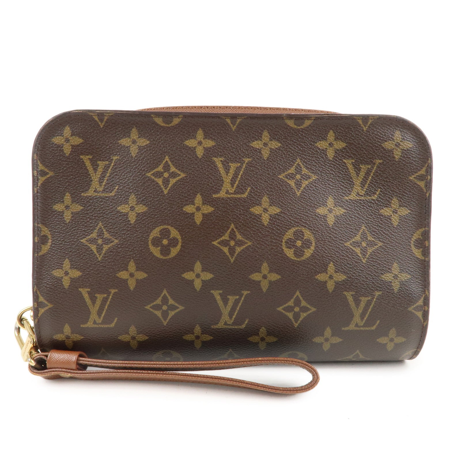 Louis Vuitton Orsay Monogram Bag