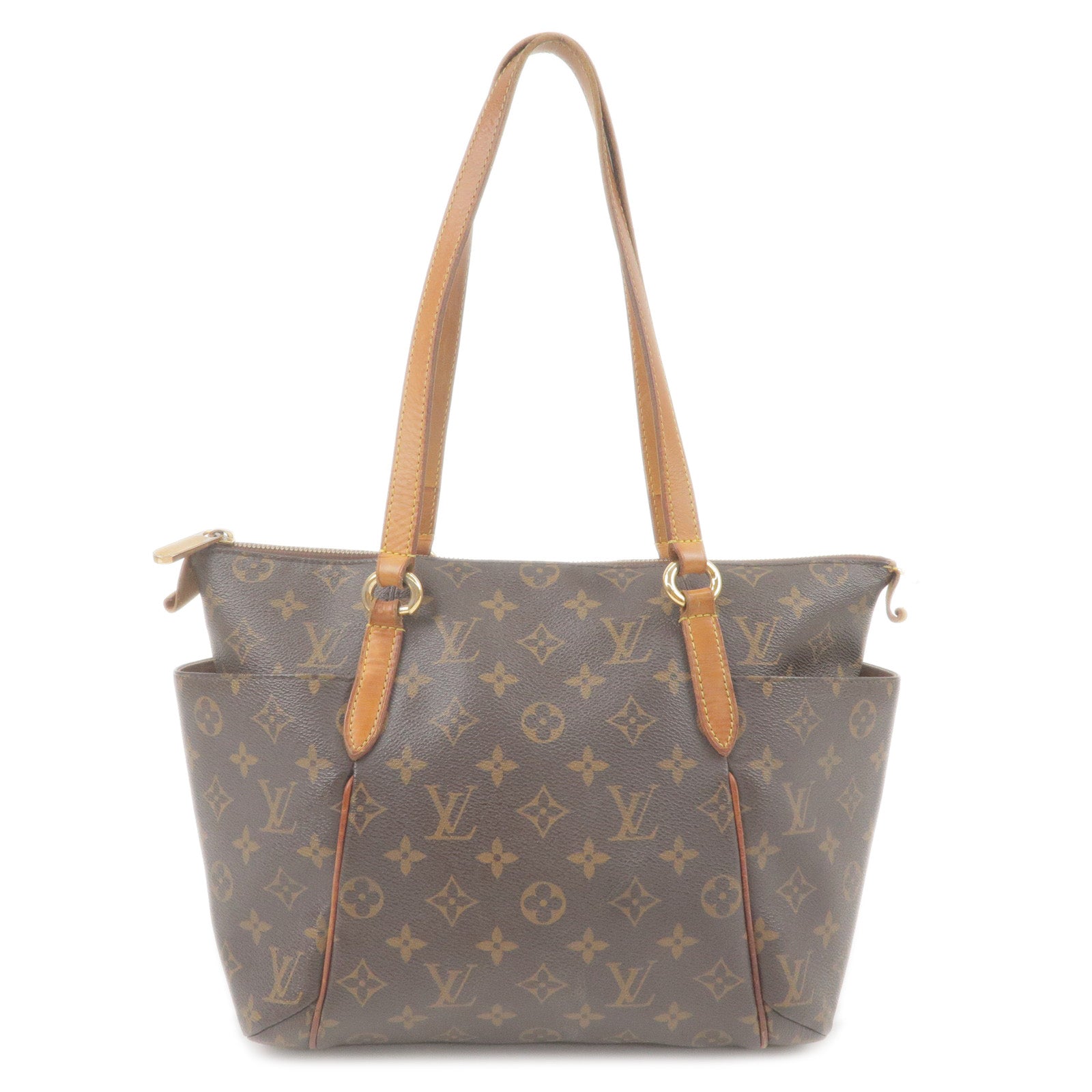 Monogram Clutch H27 - Women - Handbags