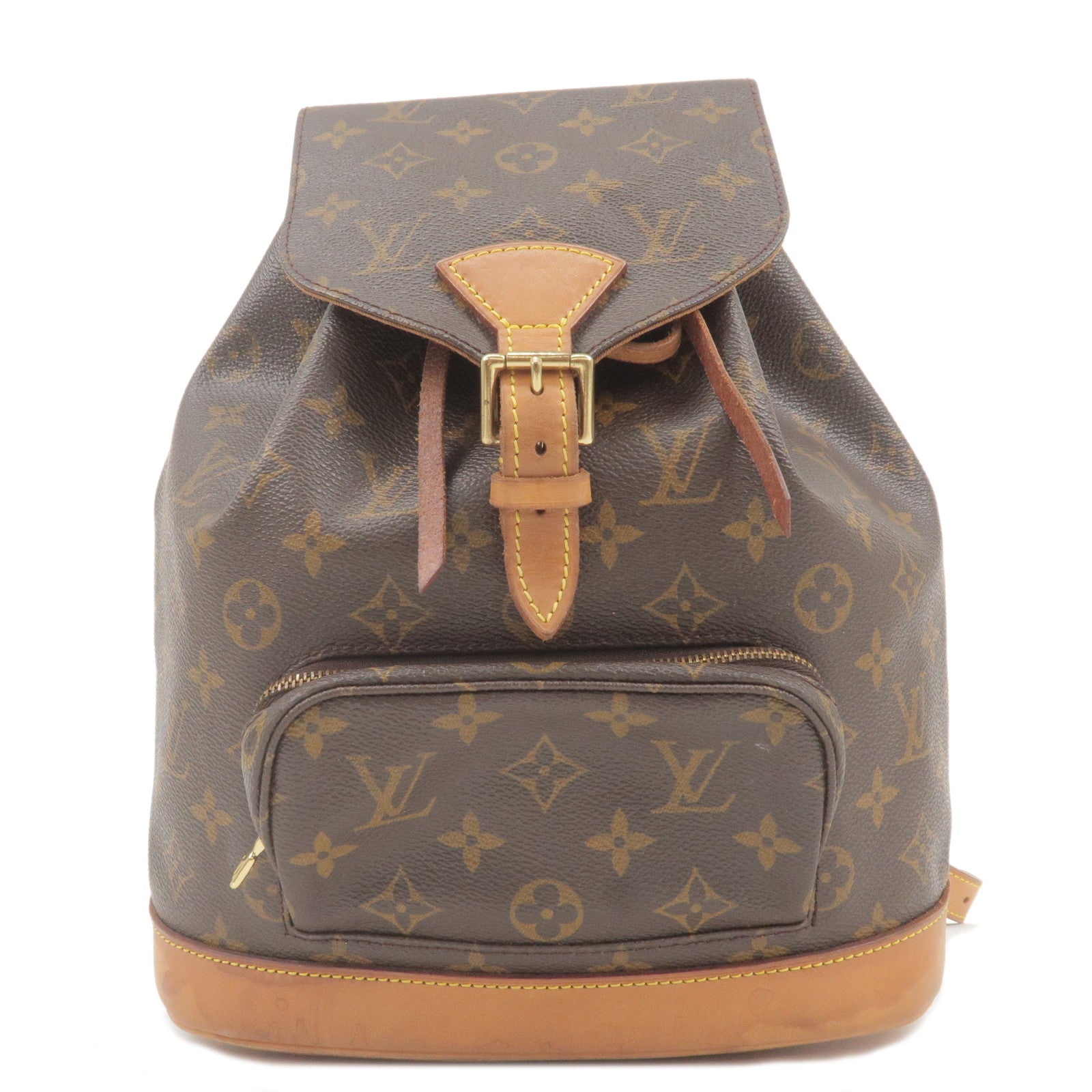 Louis-Vuitton-Monogram-Montsouris-MM-Back-Pack-Bag-M51136 – dct-ep_vintage  luxury Store