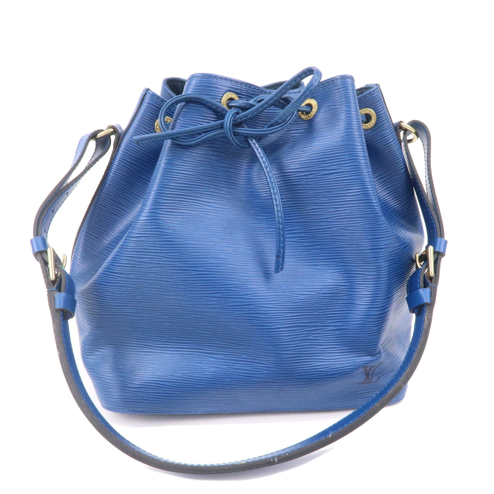 Louis Vuitton EPI Petit Noe Shoulder Bag