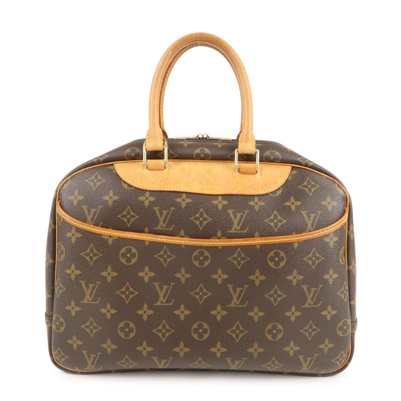 Louis-Vuitton-Monogram-Deauville-Hand-Bag-M47270 – dct-ep_vintage