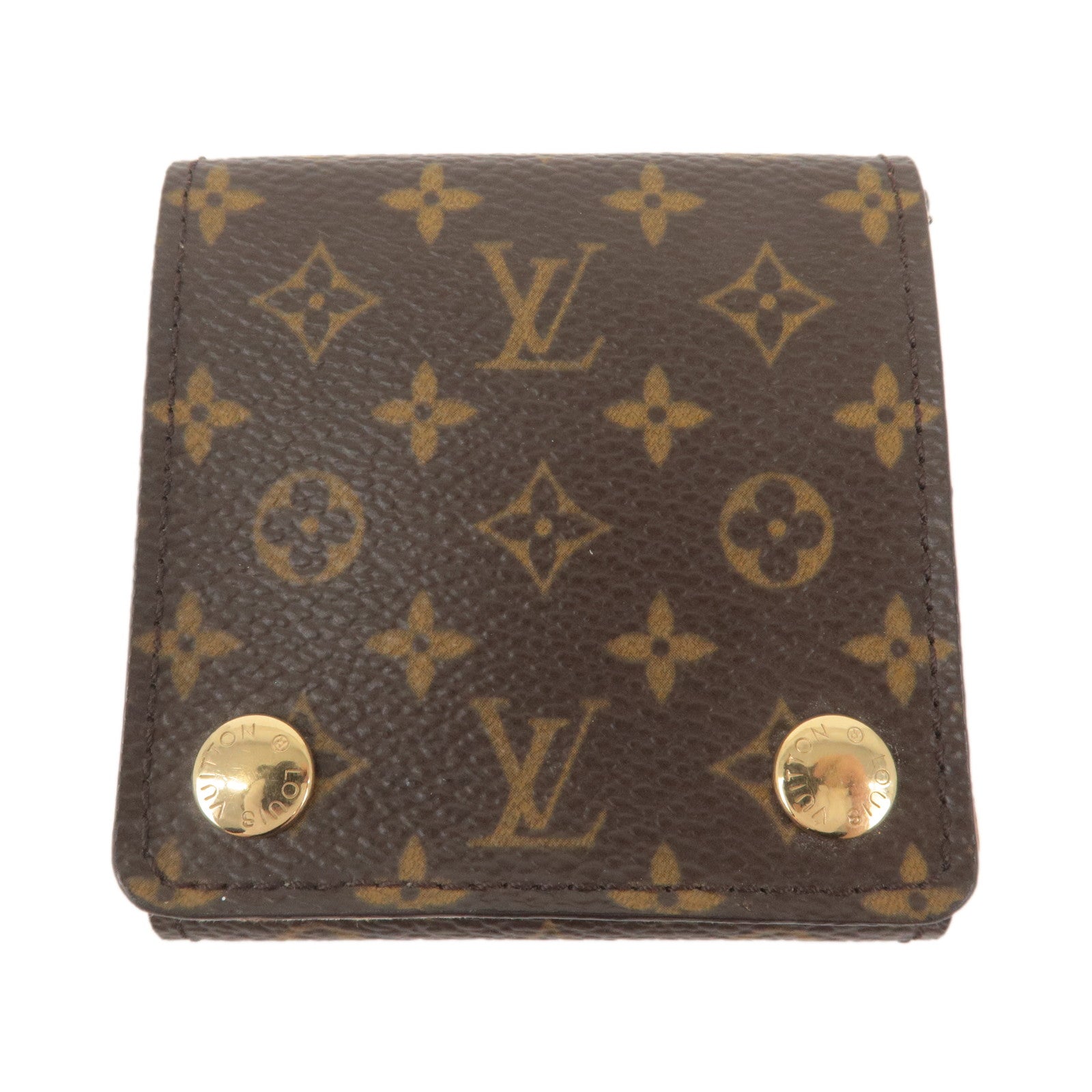 Louis-Vuitton-Monogram-Jewelry-Case-Accessories-Case-Earrings-Case –  dct-ep_vintage luxury Store