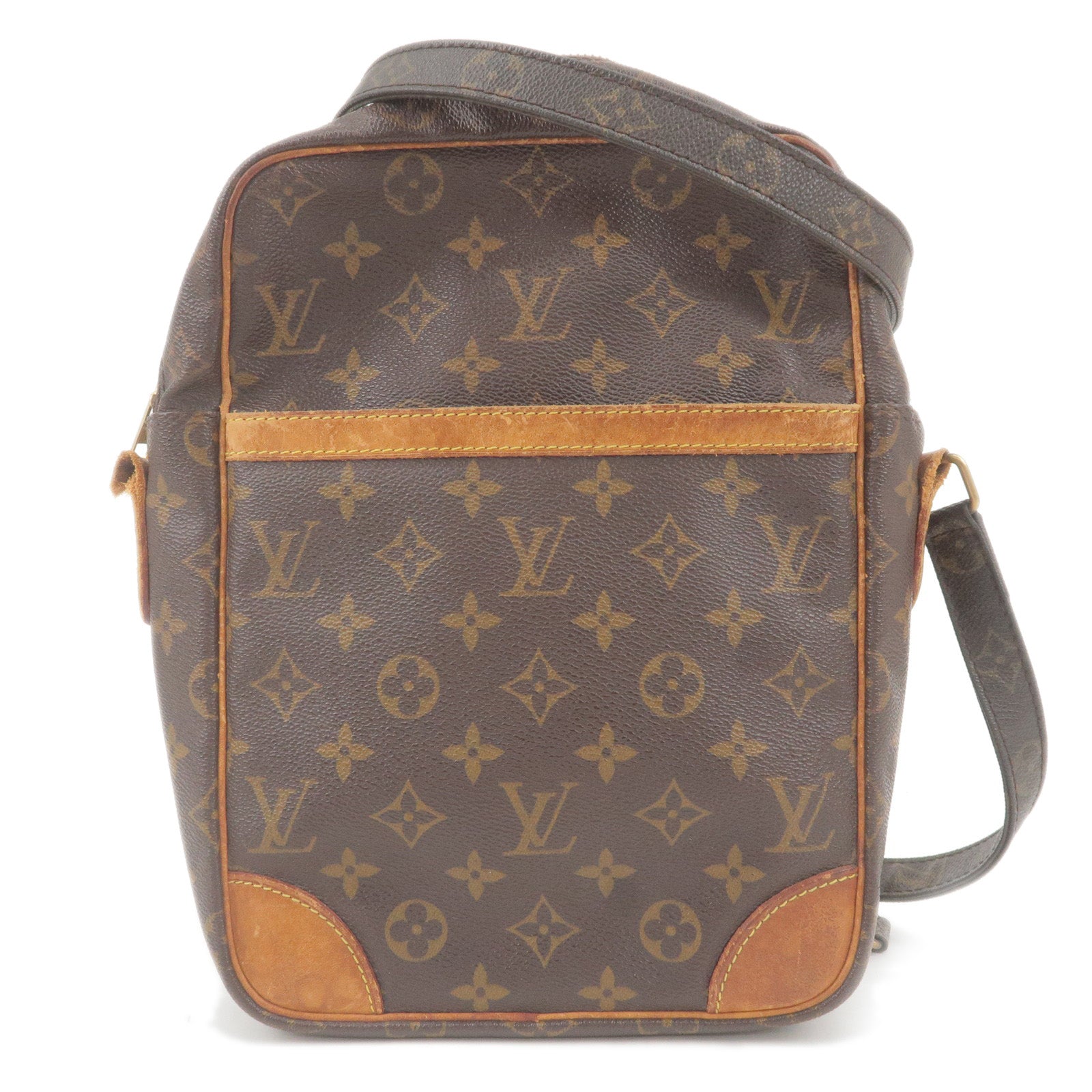 Louis-Vuitton-Monogram-Danube-MM-Shoulder-Bag-M45264 – dct