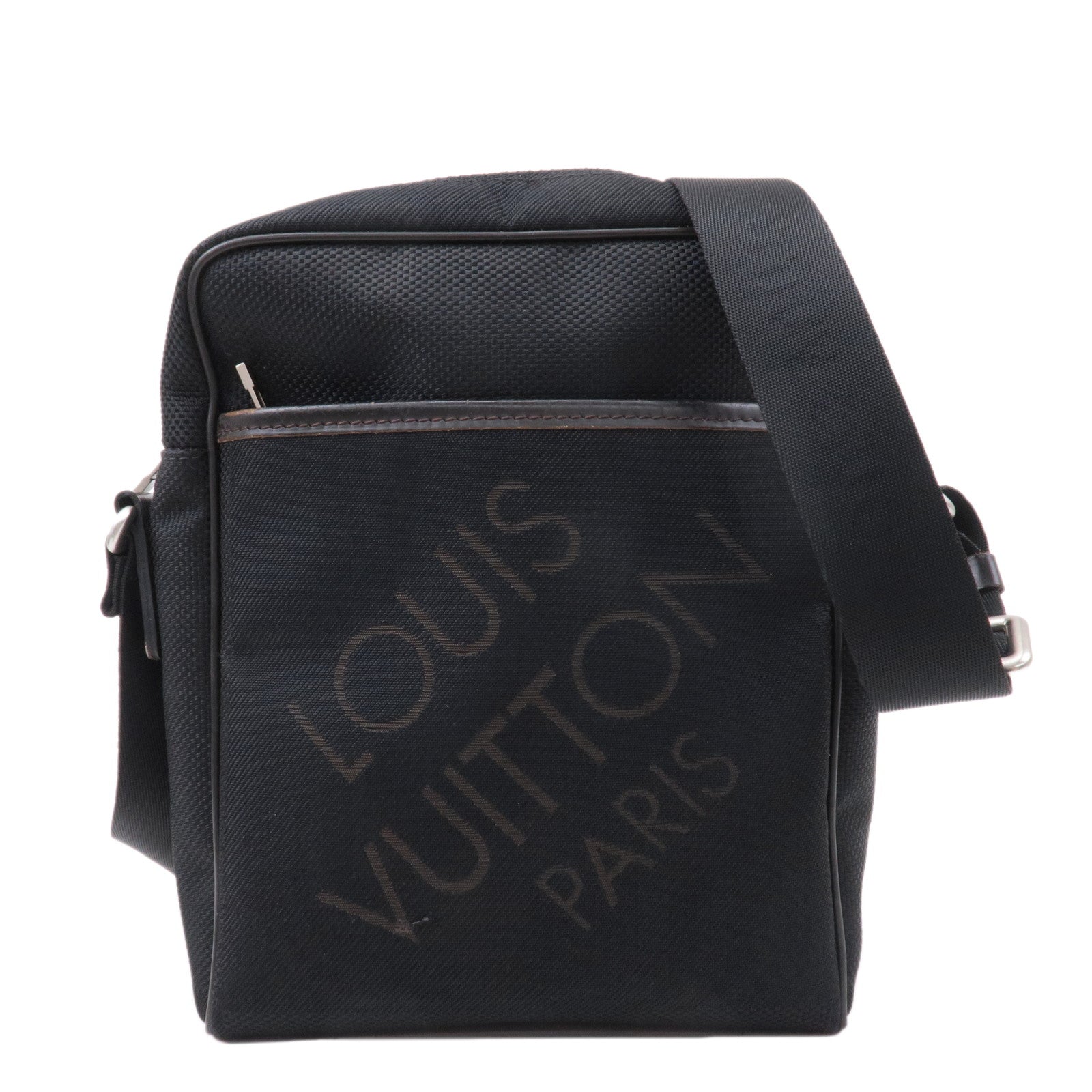 Louis Vuitton pre-owned Geant Citadin NM Shoulder Bag - Farfetch