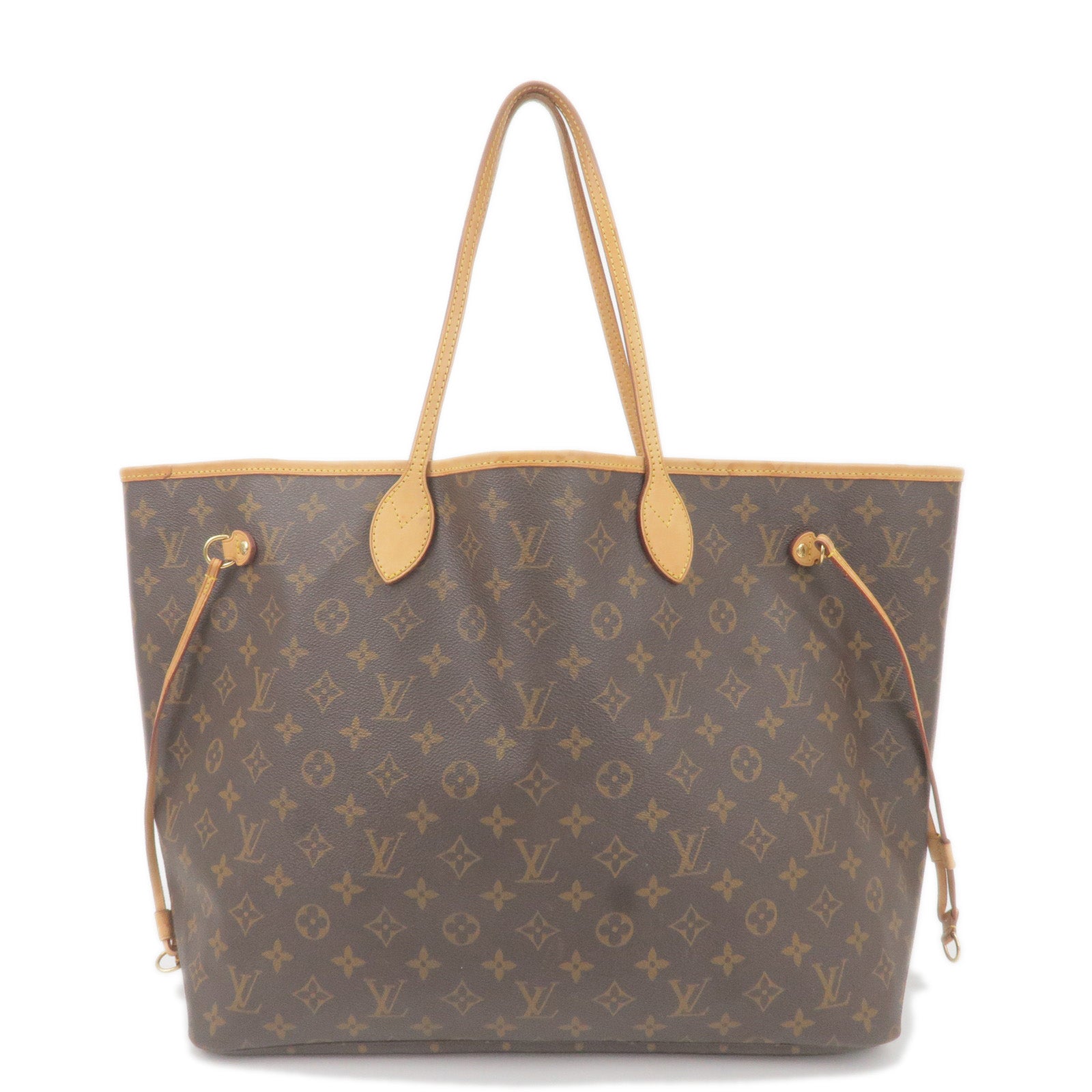 ep_vintage luxury Store - Monogram - Bag - Neverfull - Louis