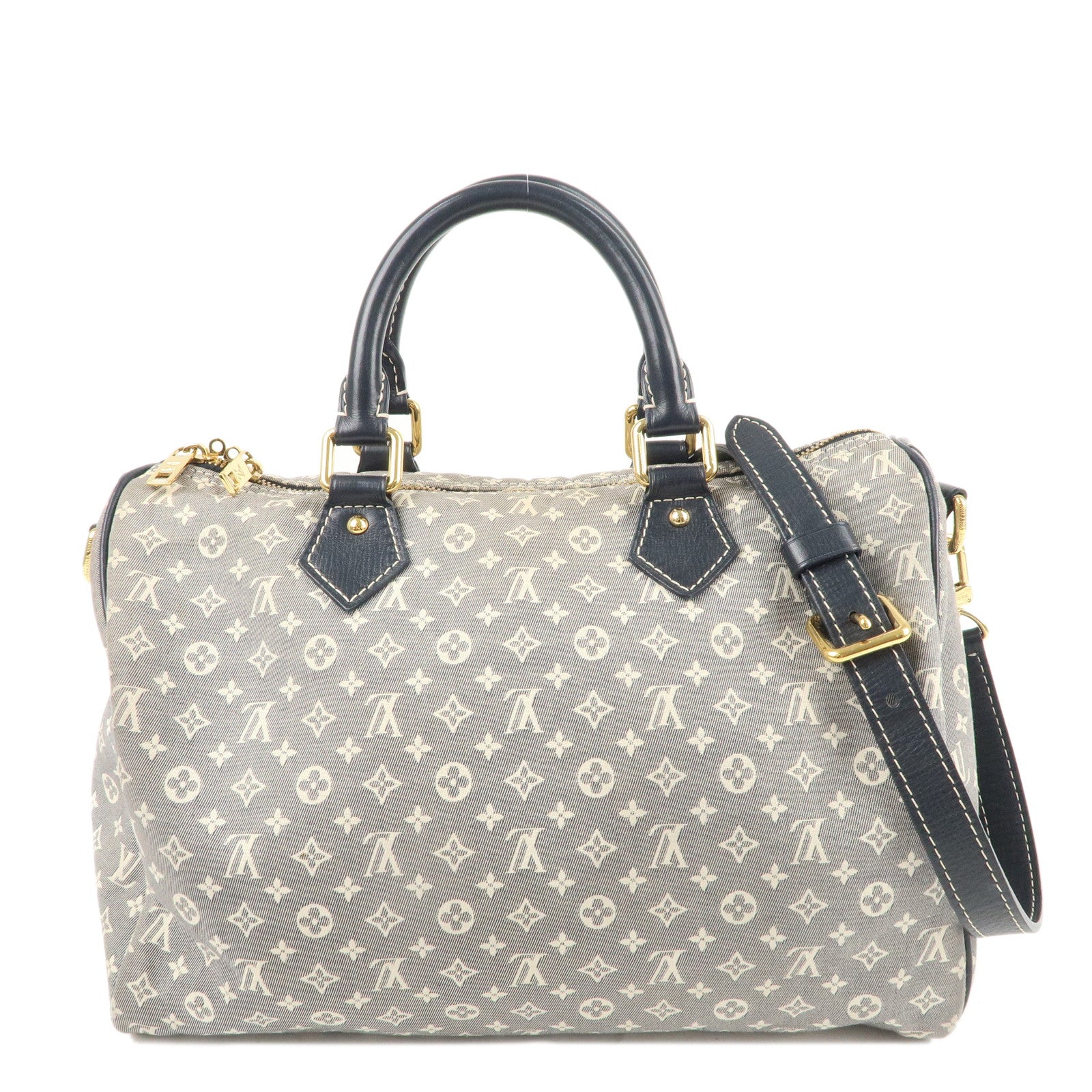 Louis Vuitton, Bags, Louis Vuitton Speedy Bandouliere 2