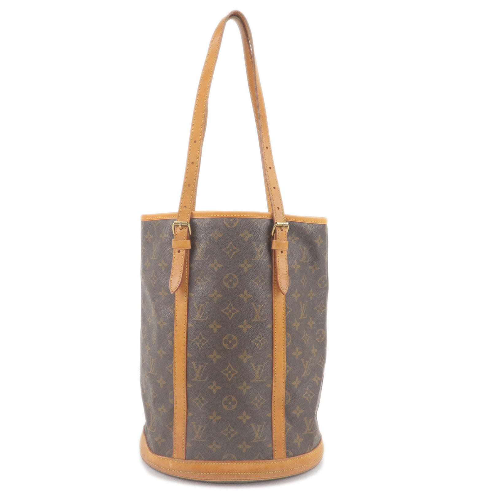 Louis Vuitton Bucket GM - Good or Bag