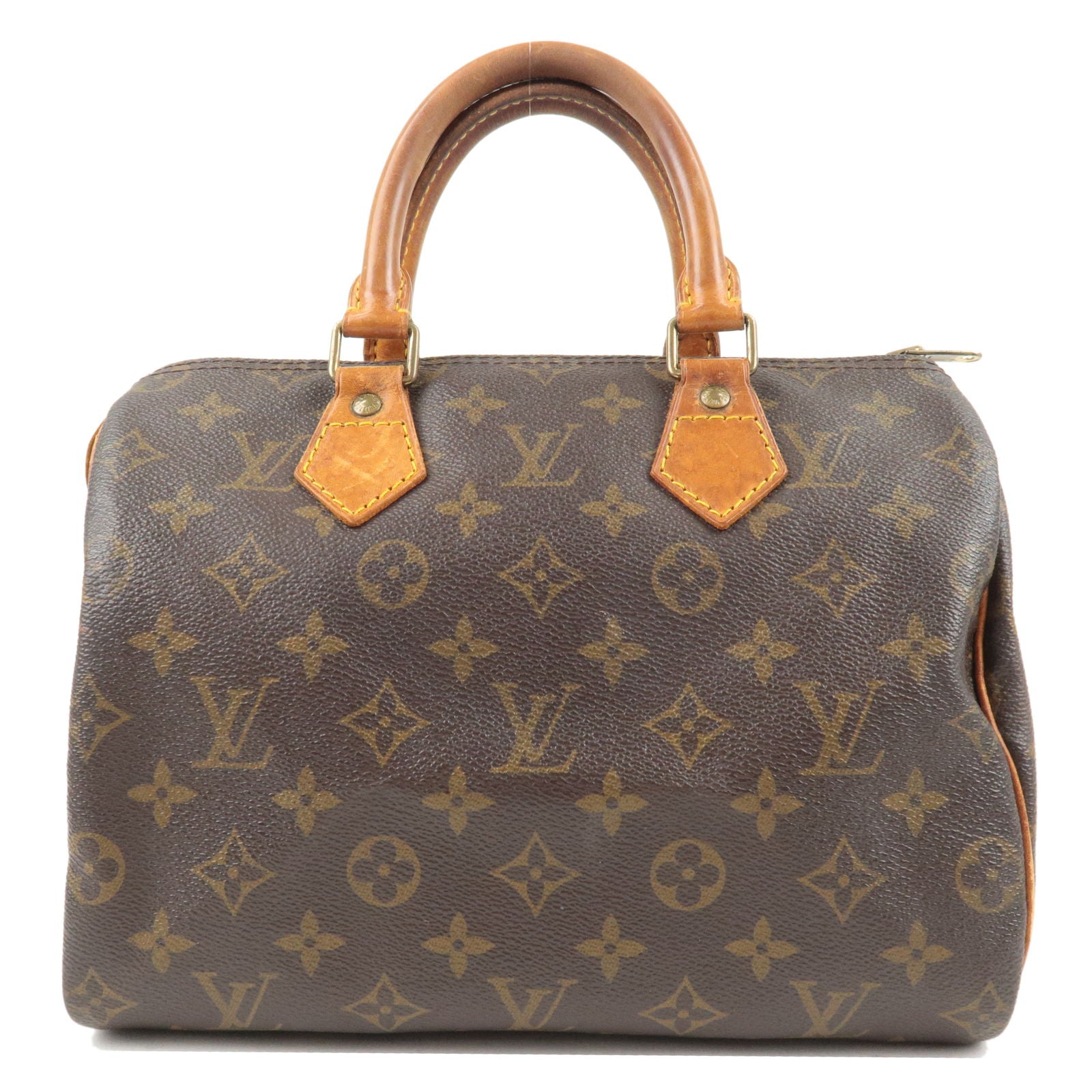 Louis Vuitton 2005 Pre-owned Speedy 30 Handbag