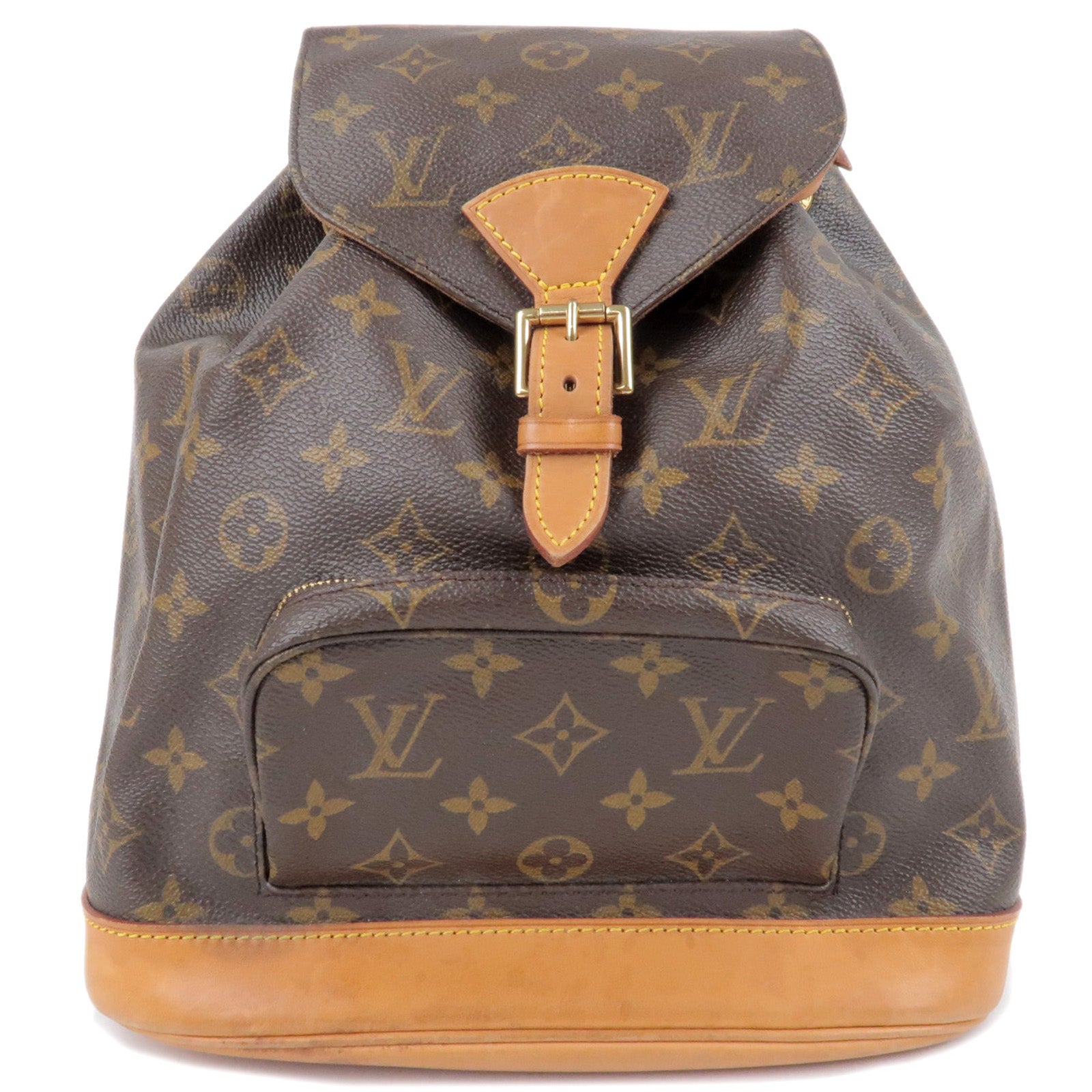 LOUIS VUITTON Capucines MM Black Bag Shoulder Luxury Handbag in excellent  shape!
