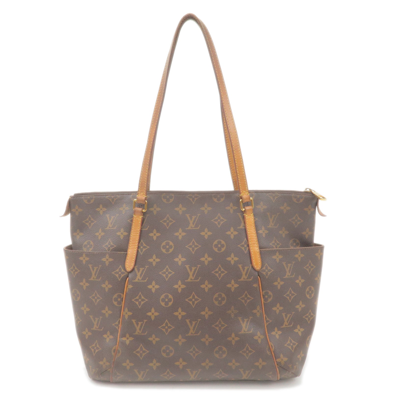 Louis Vuitton Monogram Totally MM