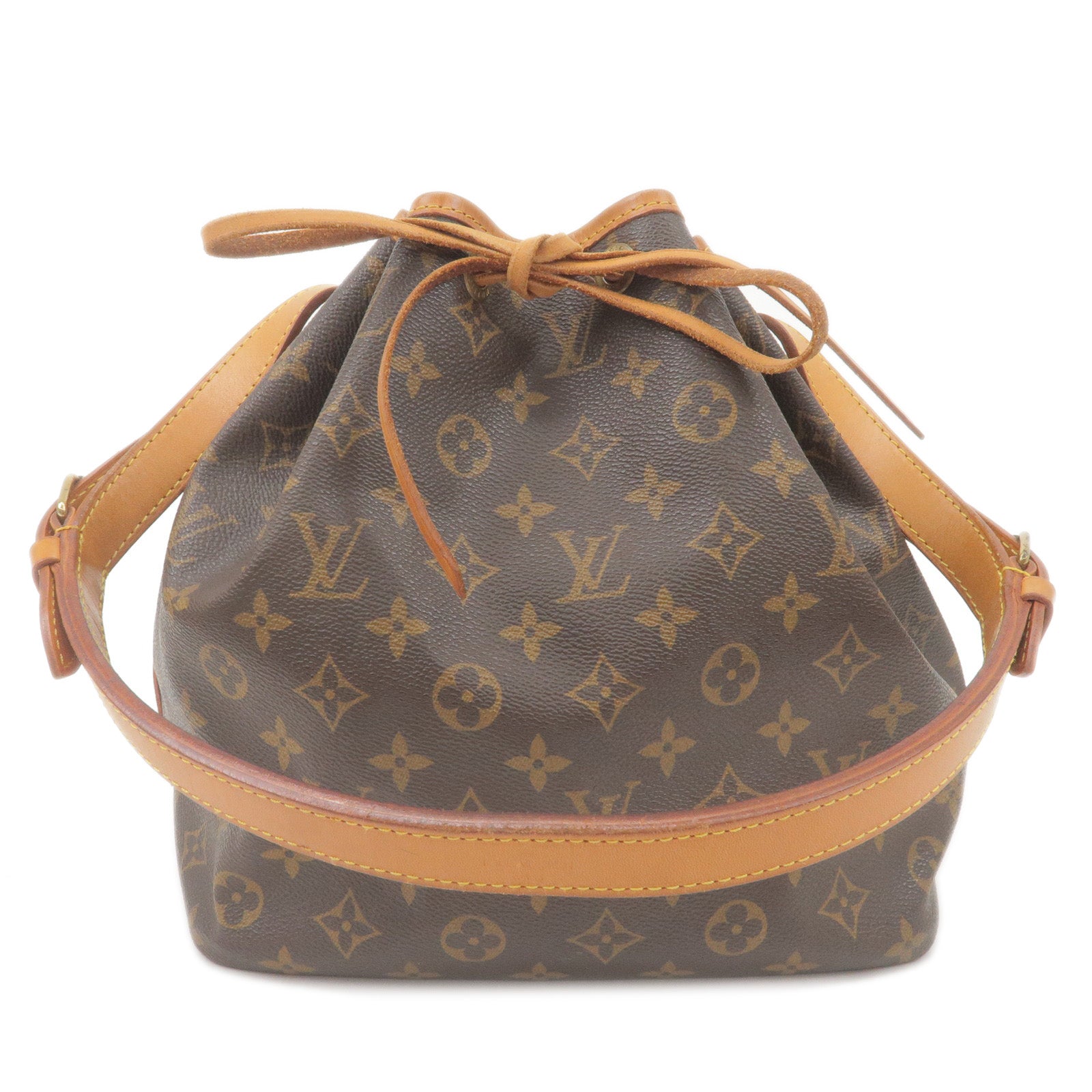 LOUIS VUITTON PETIT NOE - 1 Year Review & Update, Would I Still Buy? 