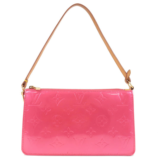 Louis-Vuitton-Monogram-Vernis-Lexington-Hand-Bag-M93525-Pink