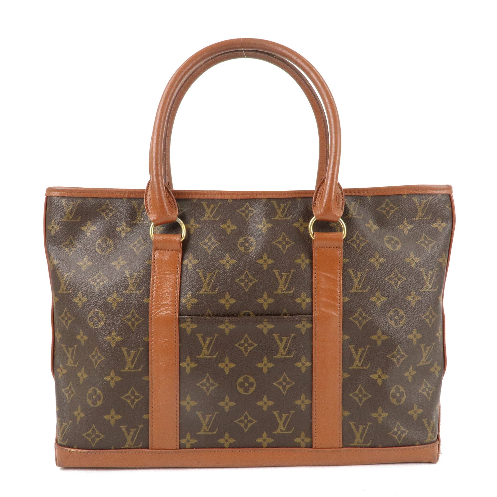 PM - Louis - ep_vintage luxury Store - Vuitton - louis vuitton