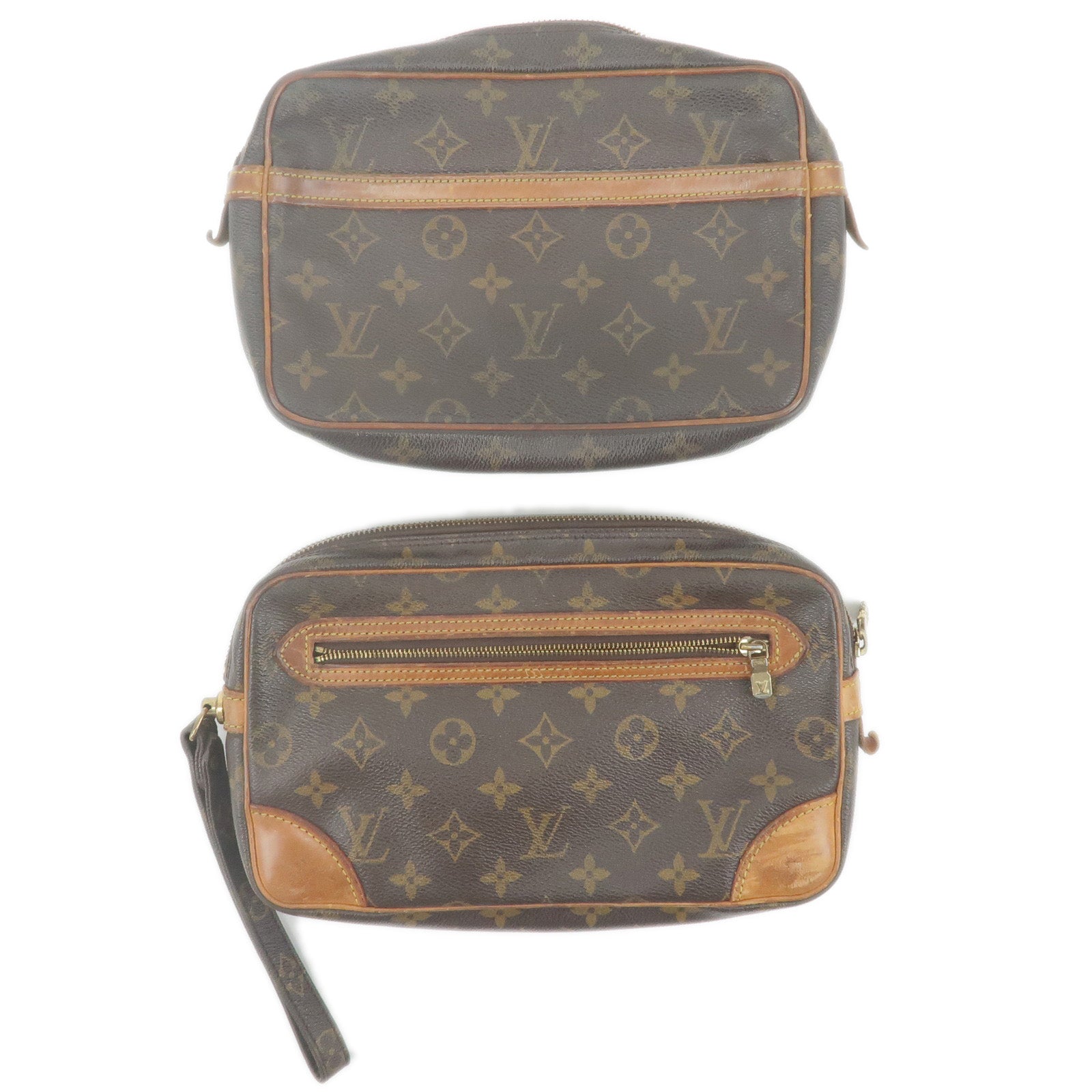 Louis Vuitton Dragonne Crossbody Bags for Women