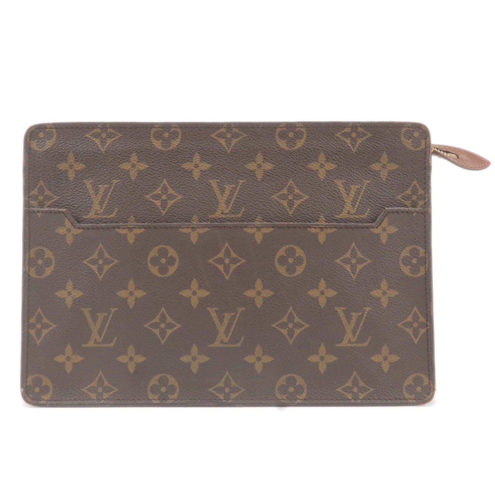 Louis-Vuitton-Set-of-10-Leather-Name-Tag-Black-Brown-Green-White –  dct-ep_vintage luxury Store