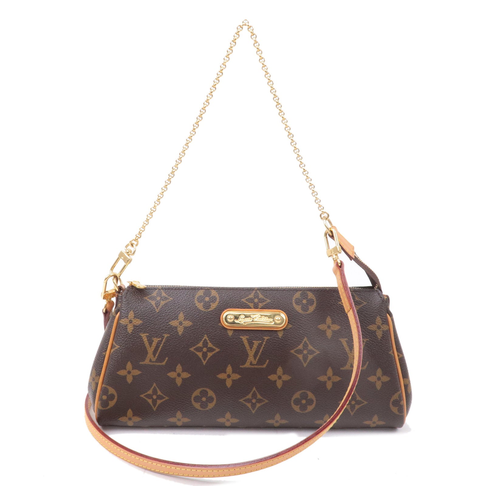 Louis-Vuitton-Monogram-Eva-2-Way-Shoulder-Bag-Pouch-M95567 – dct-ep_vintage  luxury Store