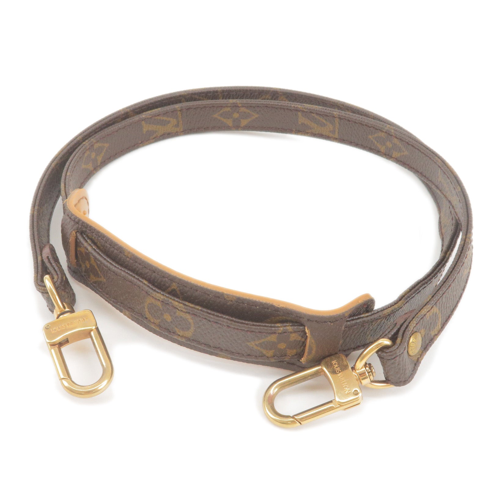 Louis-Vuitton-Monogram-Canvas-Shoulder-Strap-100cm-J75011