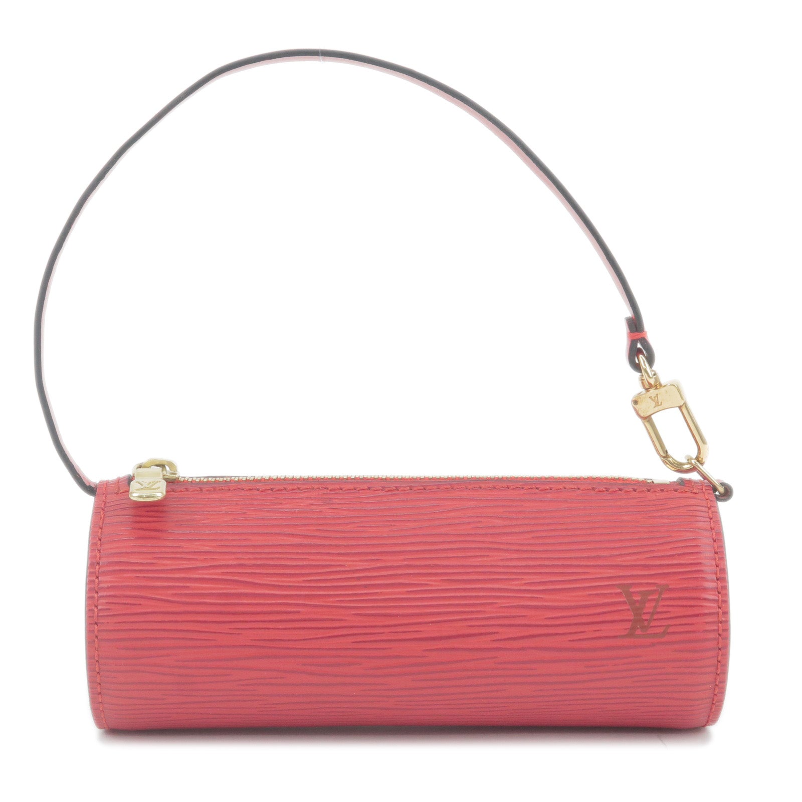 Vuitton - Epi - Pouch & ep_vintage luxury Store - Mini - Is Louis