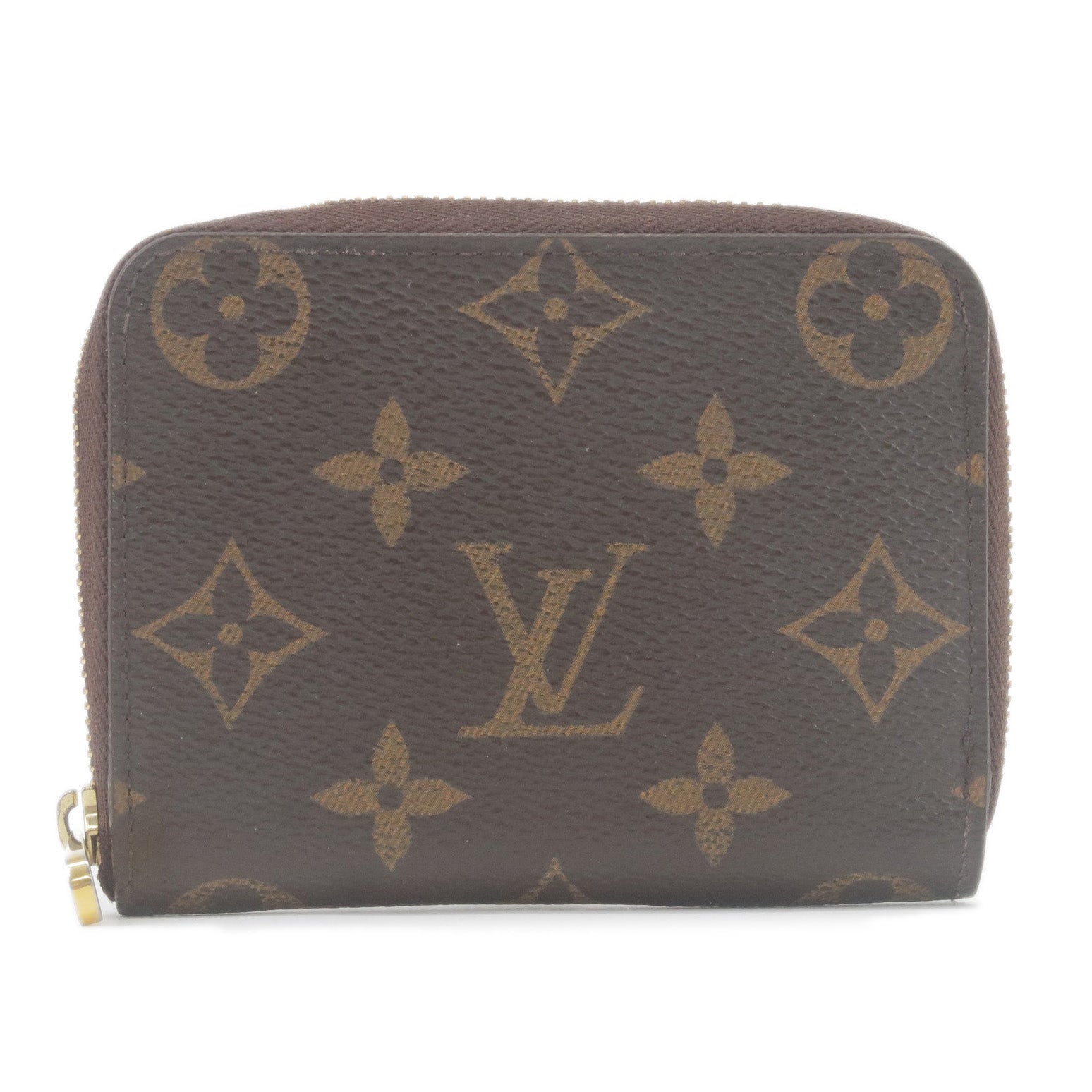 Louis Vuitton Zippy Coin Purse luxury vintage bags for sale