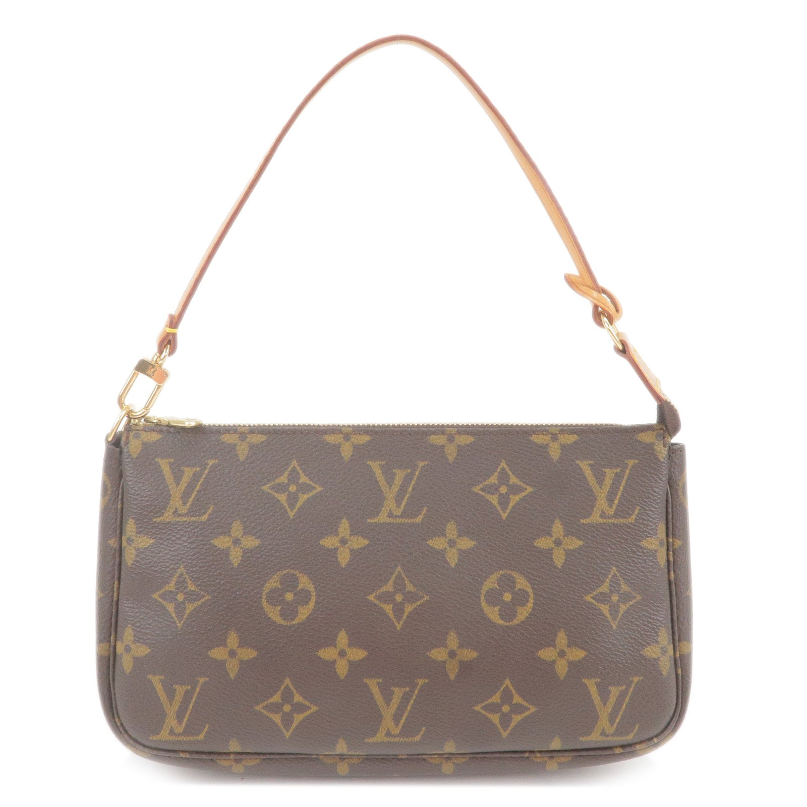 Louis Vuitton Pochette Felicie Monogram  Louis vuitton, Bags, Louis vuitton  handbags