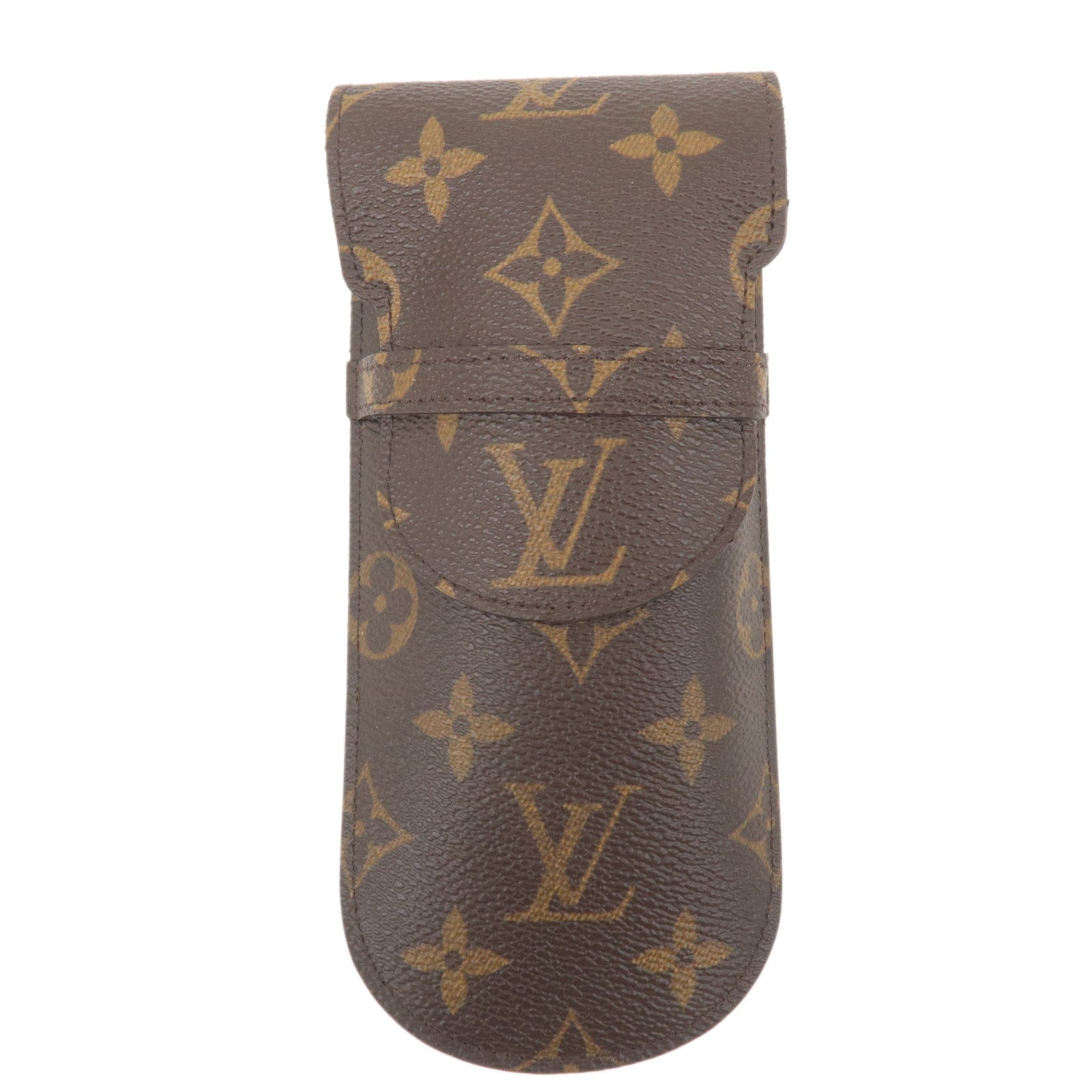 Louis Vuitton Glasses Case Bag