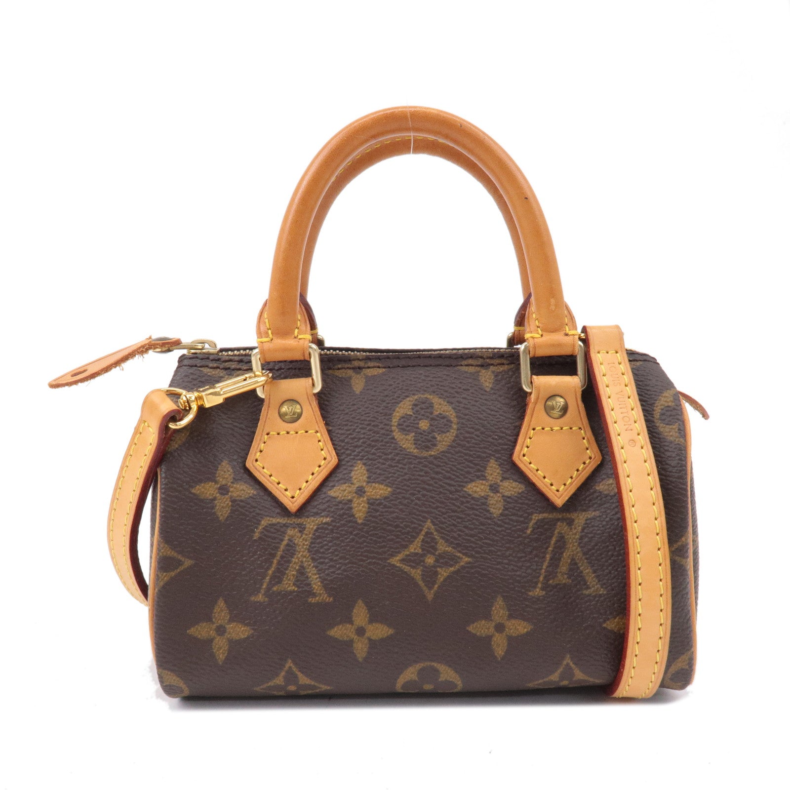 Louis-Vuitton-Monogram-Mini-Speedy-Mini-Boston-Bag-M41534 – dct