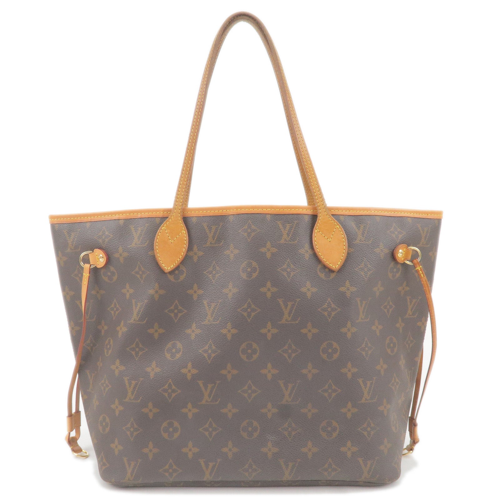 Louis Vuitton Handbags Totes Bags Neverfull, Size India