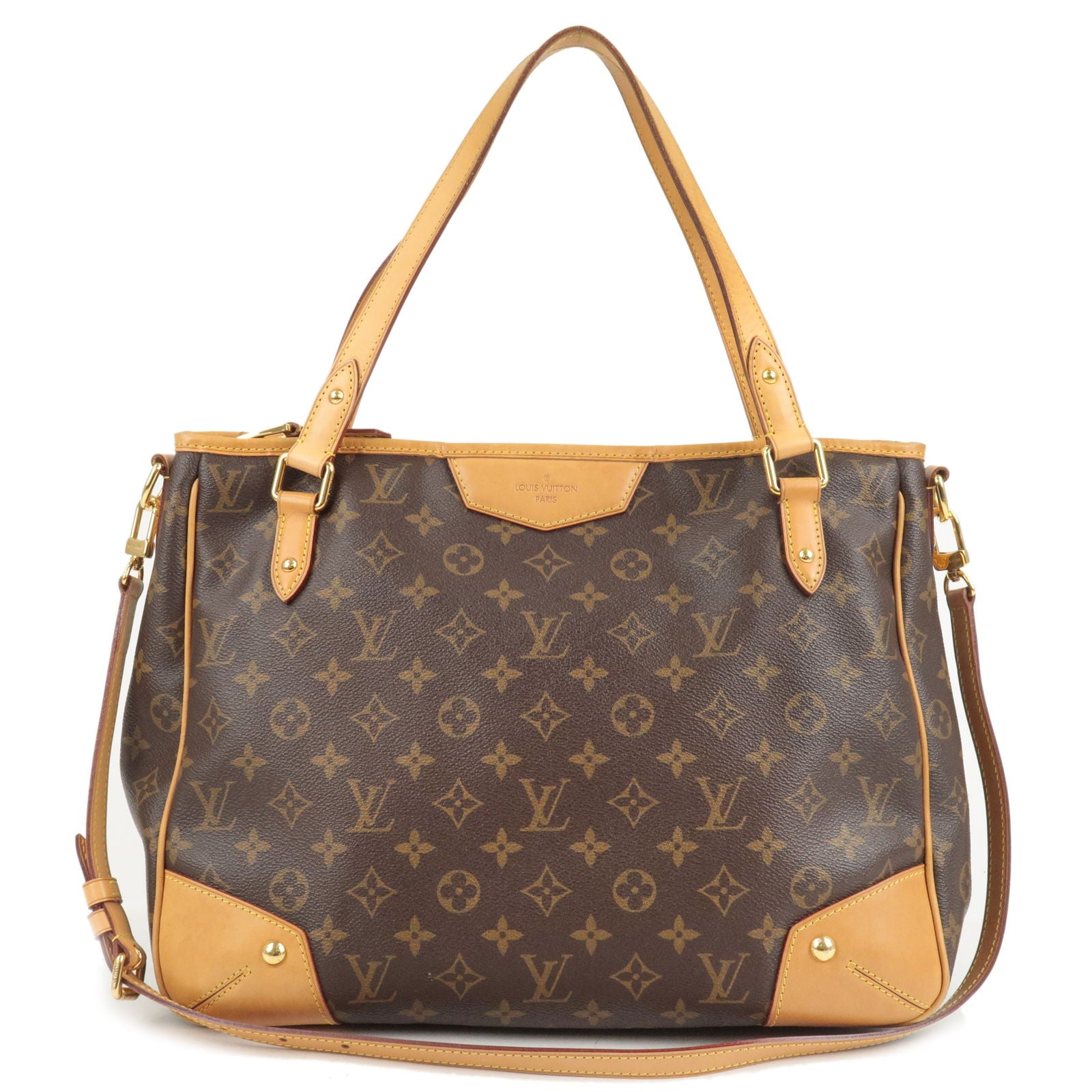 Louis Vuitton Monogram Estrela Shoulder Bag