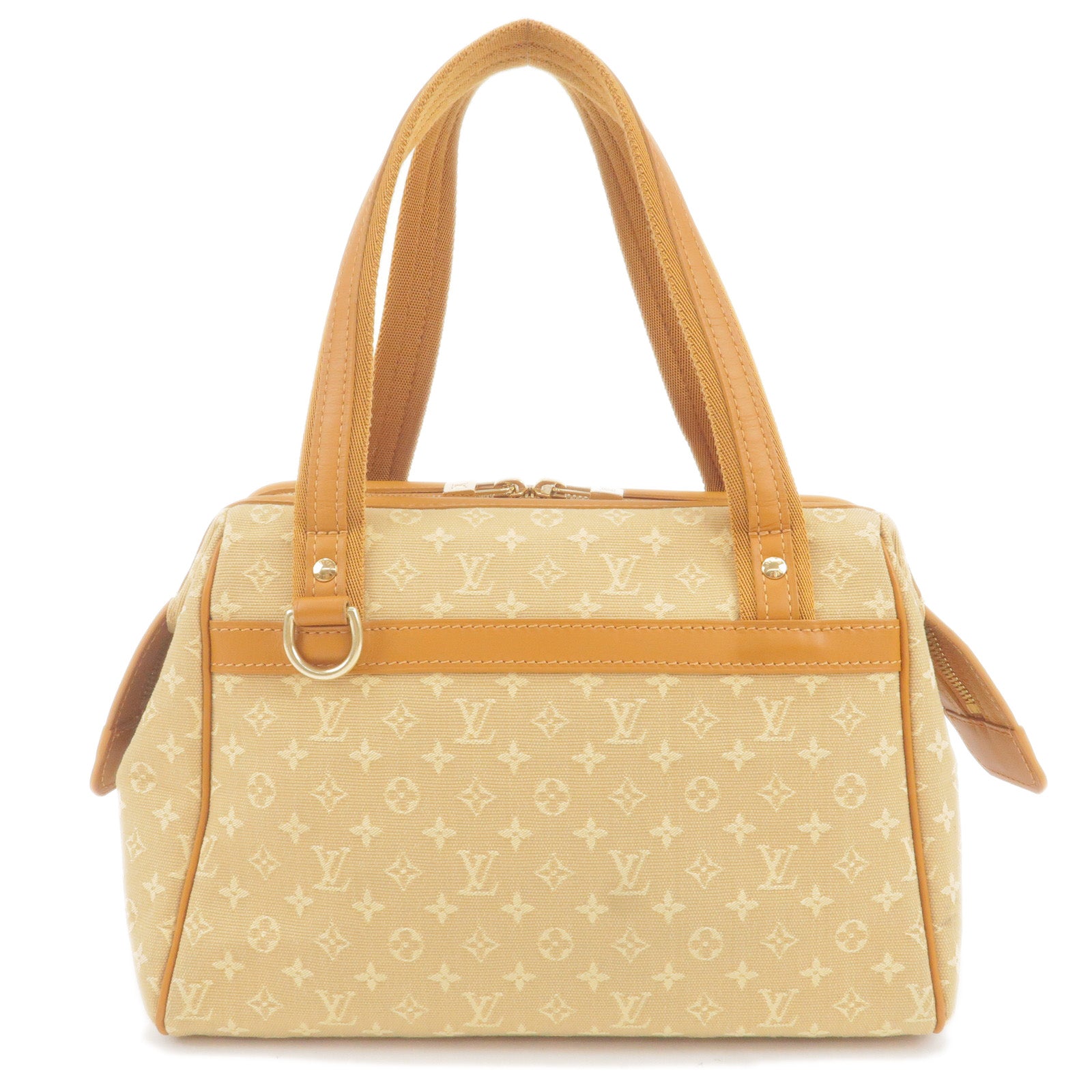 Louis-Vuitton-Monogram-Mini-Josephine-PM-Hand-Bag-M45238 – dct