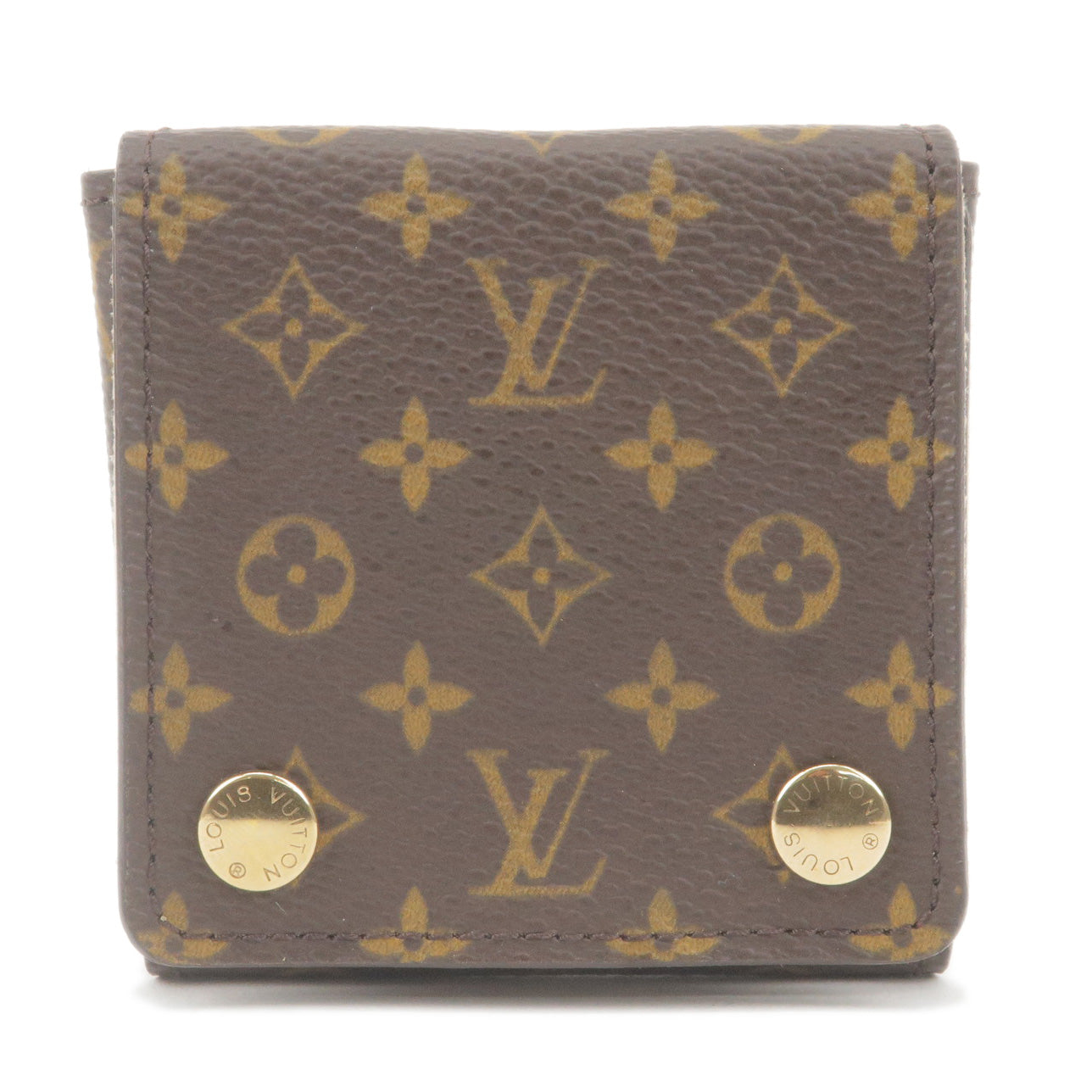 Louis Vuitton 2003 Pre-owned Croissant Shoulder Bag