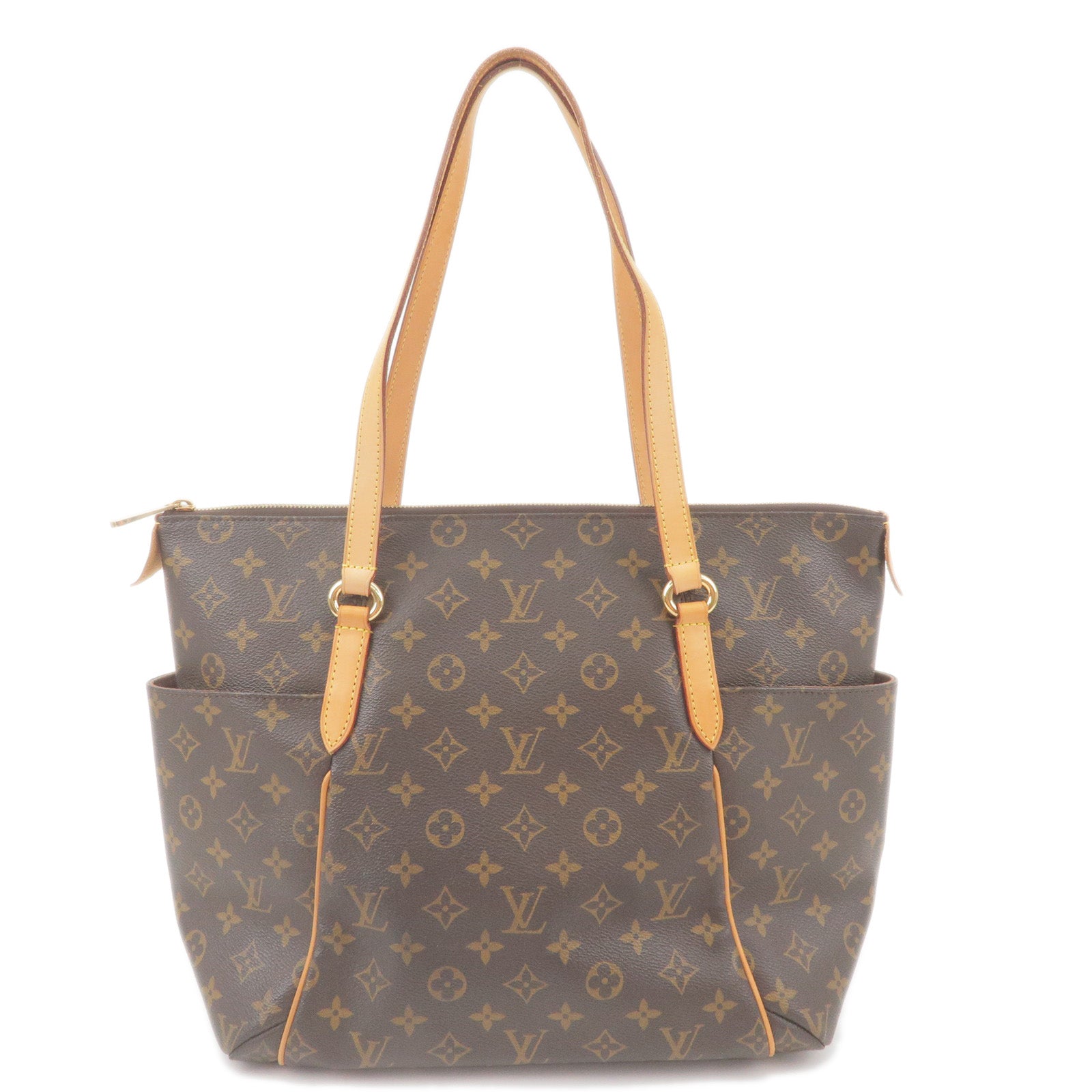 Louis-Vuitton-Monogram-Totally-MM-Tote-Bag-M56689Used-F/S – dct
