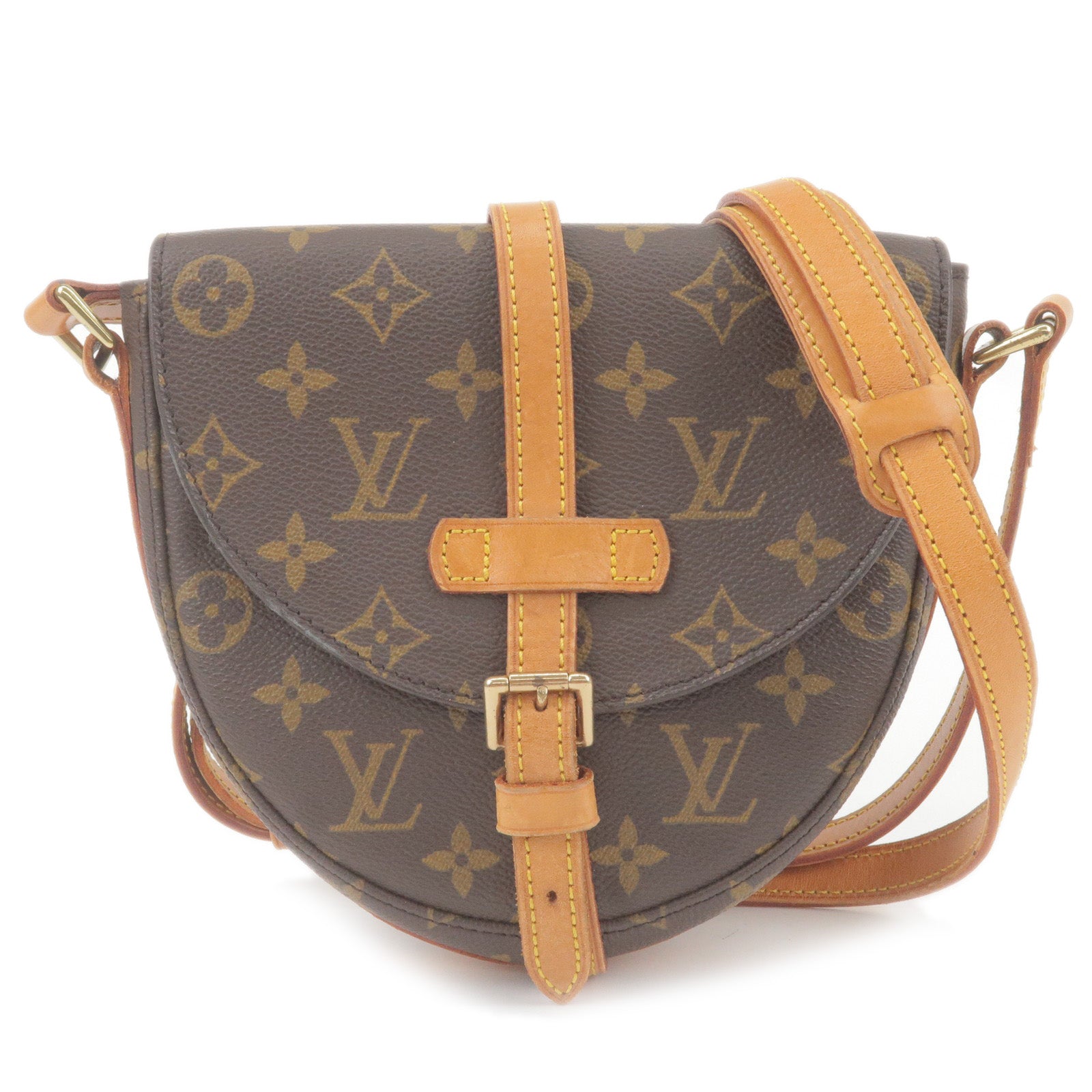 Louis Vuitton Sobe Clutch Bag