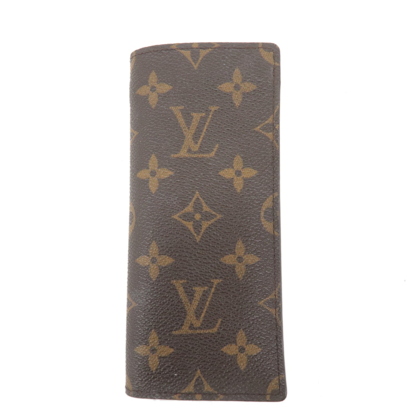 Louis-Vuitton-Monogram-etui-a-lunettes-simple-M62962 – dct-ep_vintage  luxury Store