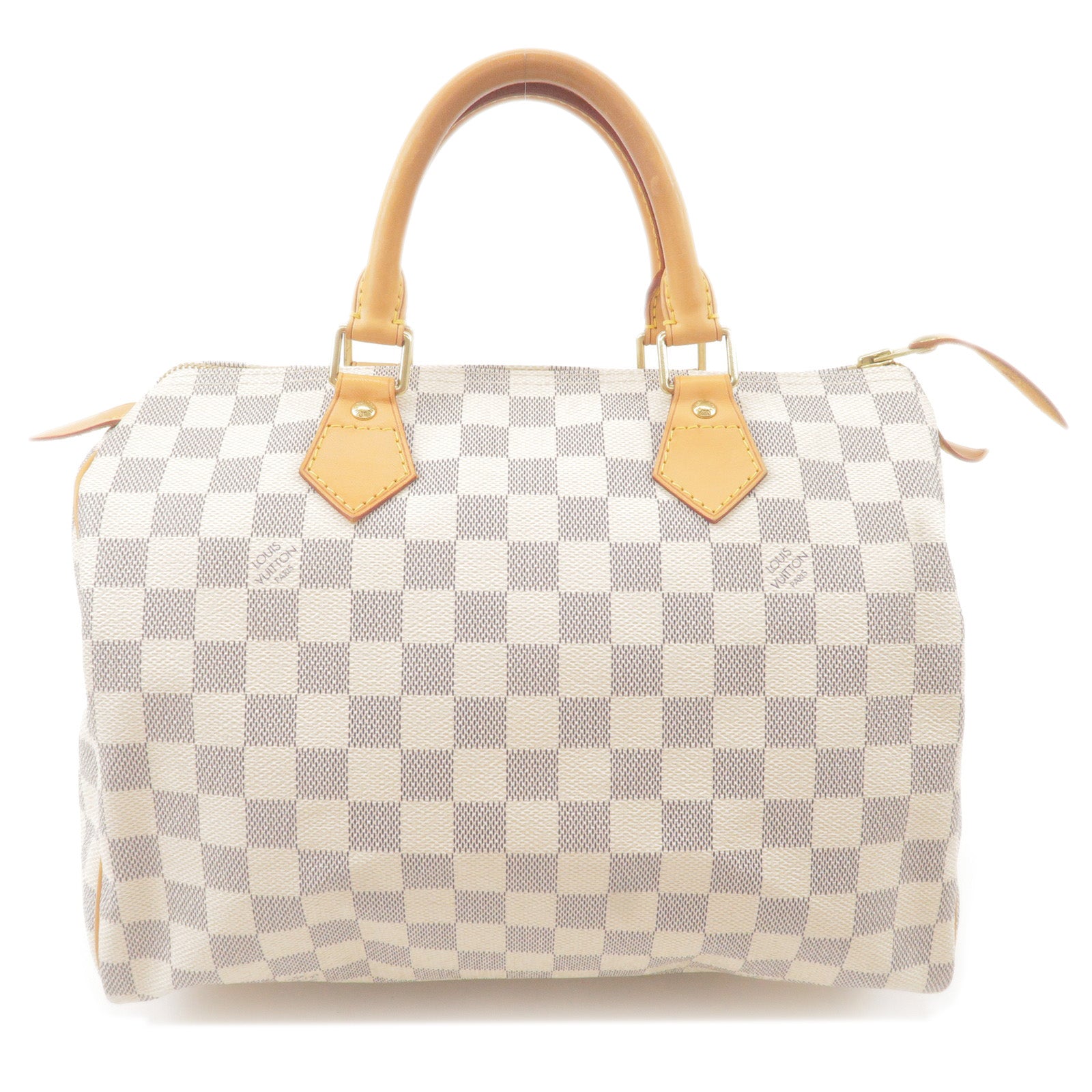 Damier Azur Speedy 30