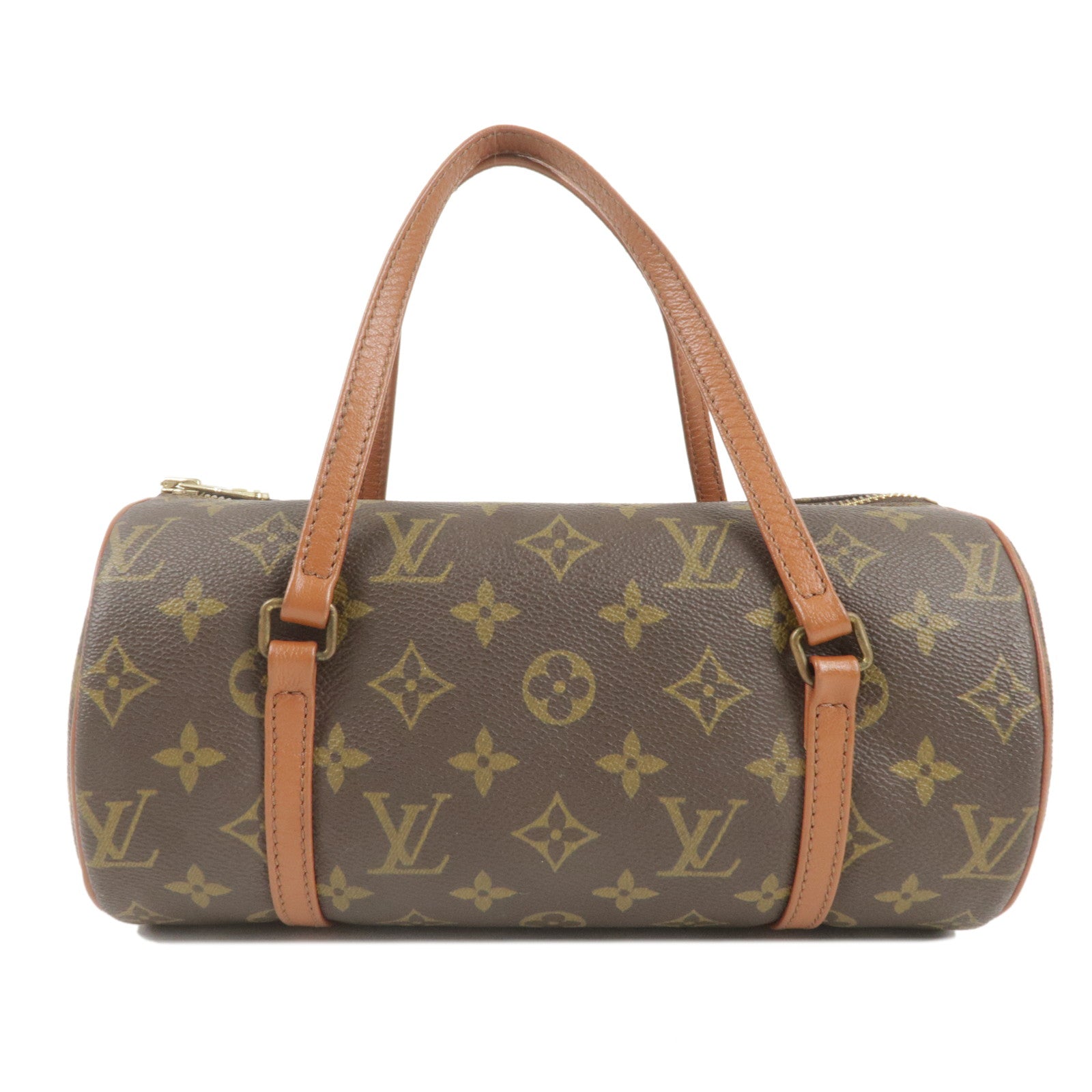 louis vuittons bags used autentic
