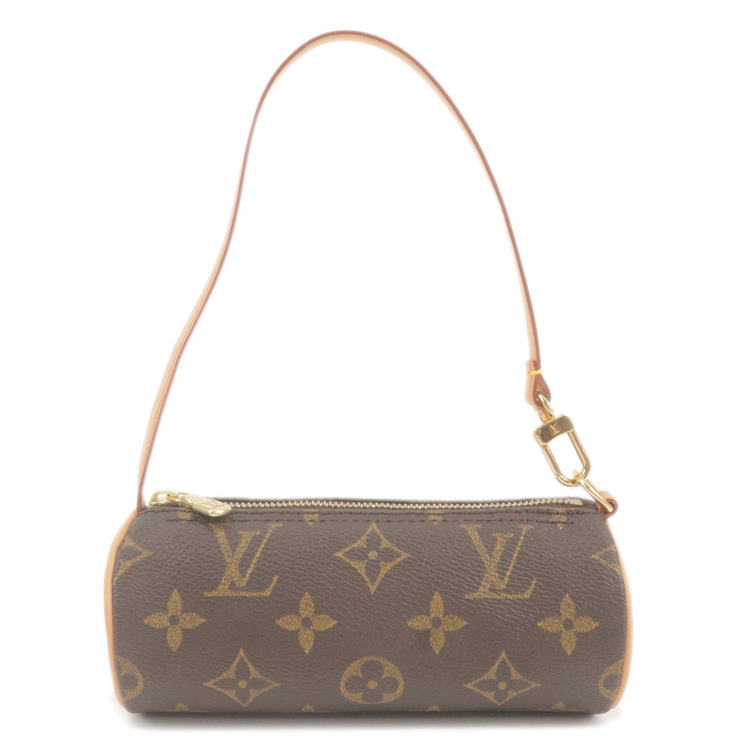 Louis Vuitton, Bags, Mint Condition Louis Vuitton Mini Papillon Authentic
