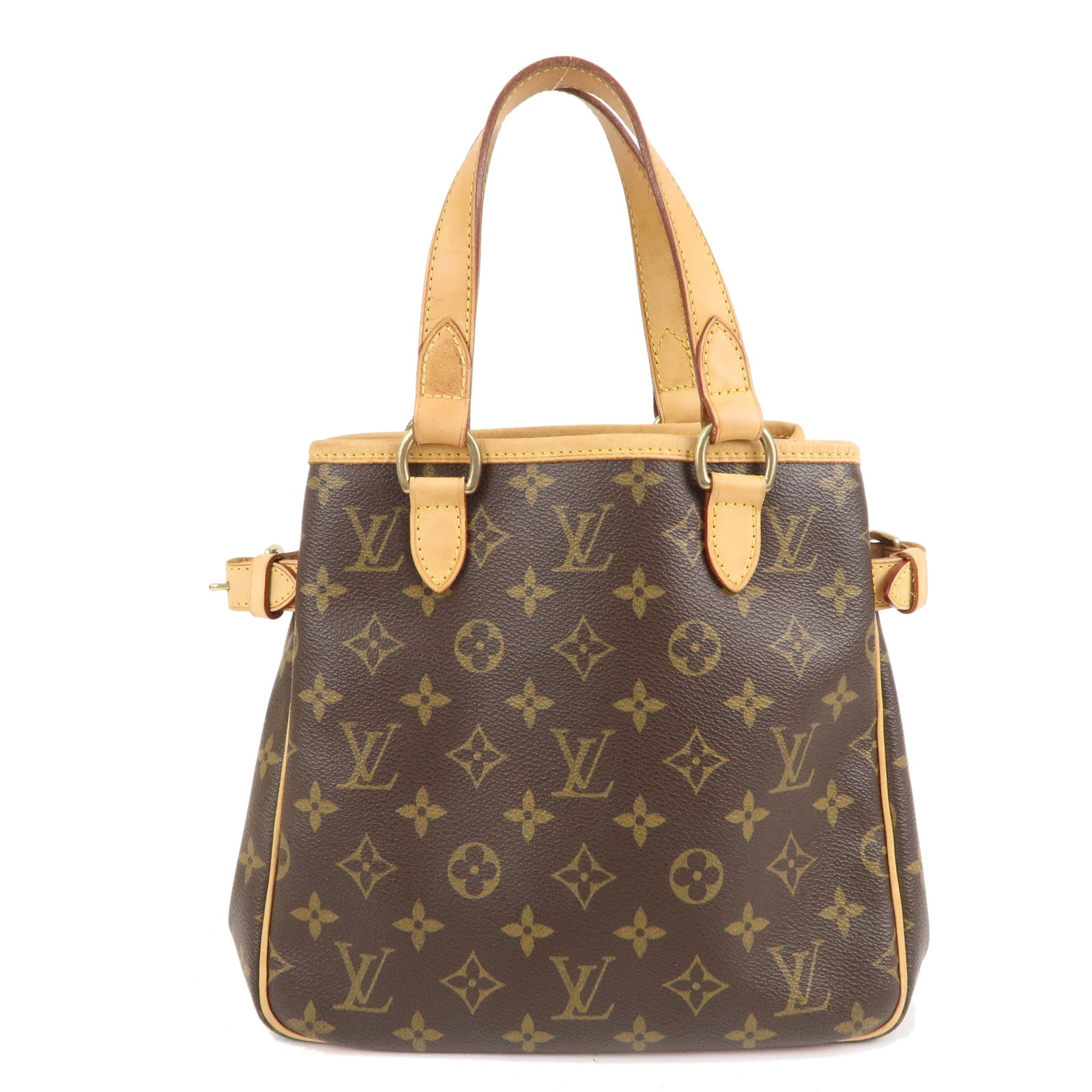 Louis Vuitton Batignolles Tote Bags