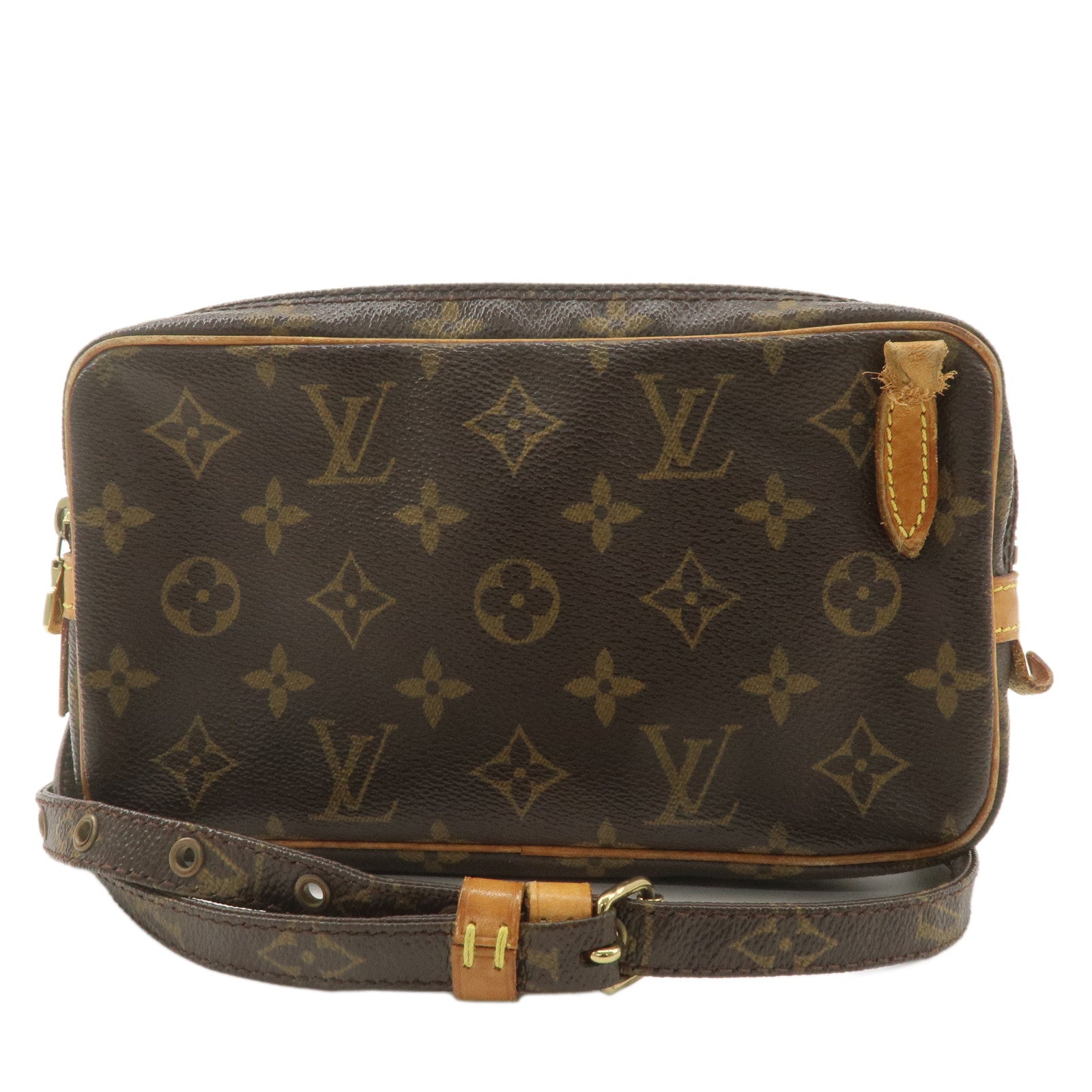 Pochette bandoulière louis vuitton hotsell