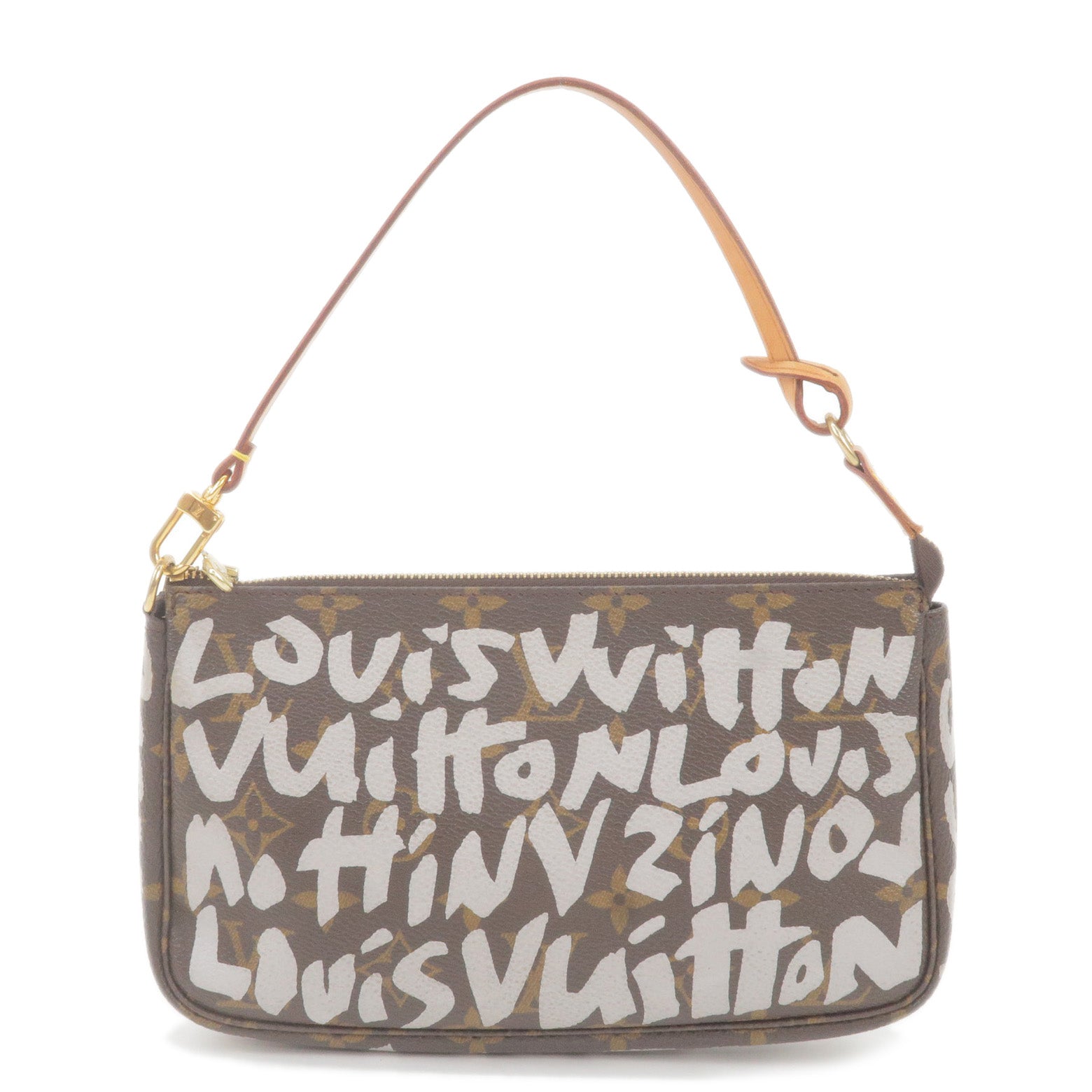 Louis-Vuitton-Monogram-Graffiti-Pochette-Accessoires-M92192 –  dct-ep_vintage luxury Store