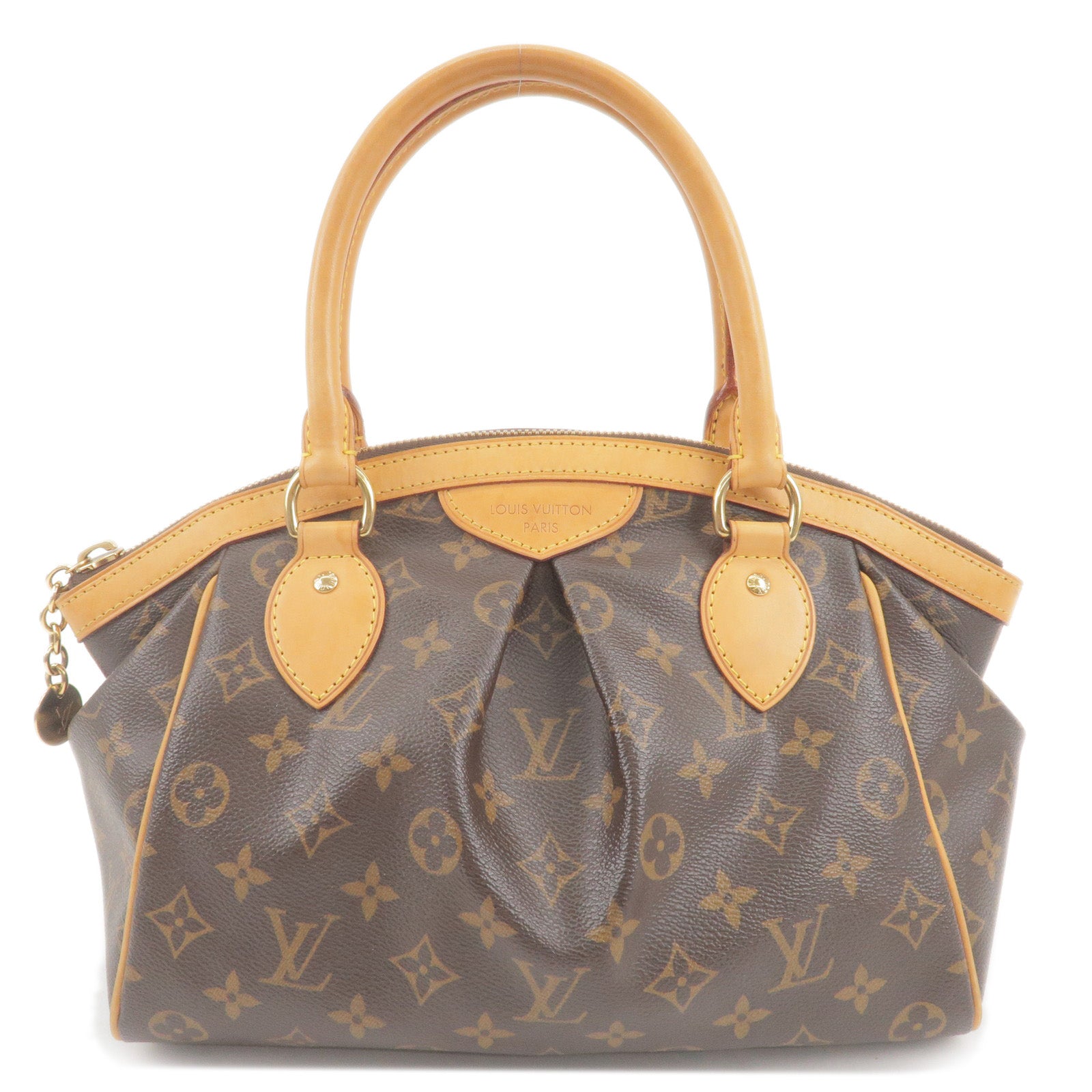Louis Vuitton Tivoli Handbag