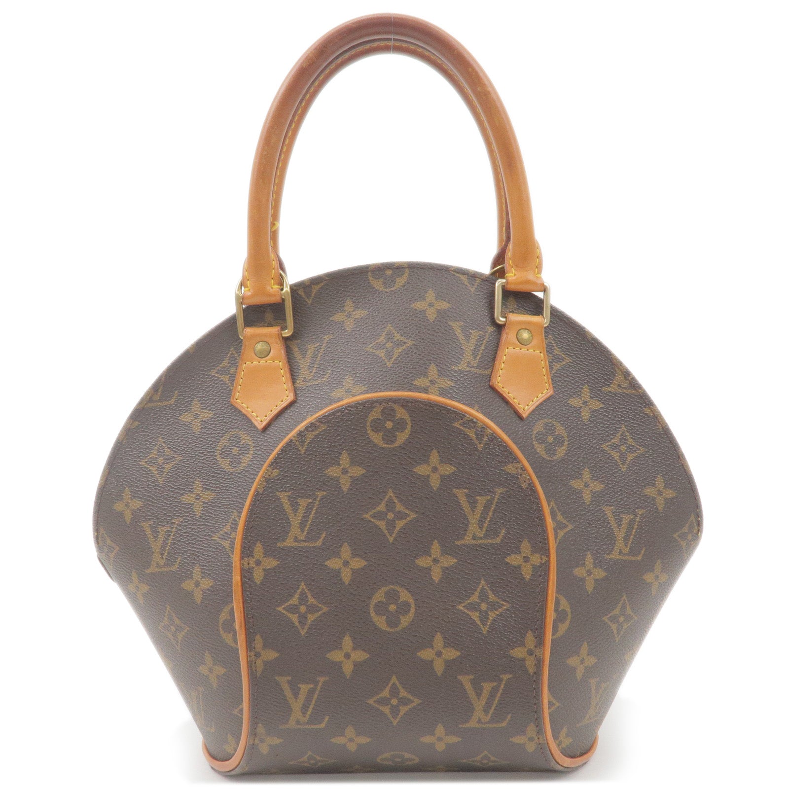 Louis-Vuitton-Monogram-Ellipse-PM-Medium-Hand-Bag-M51127 – dct