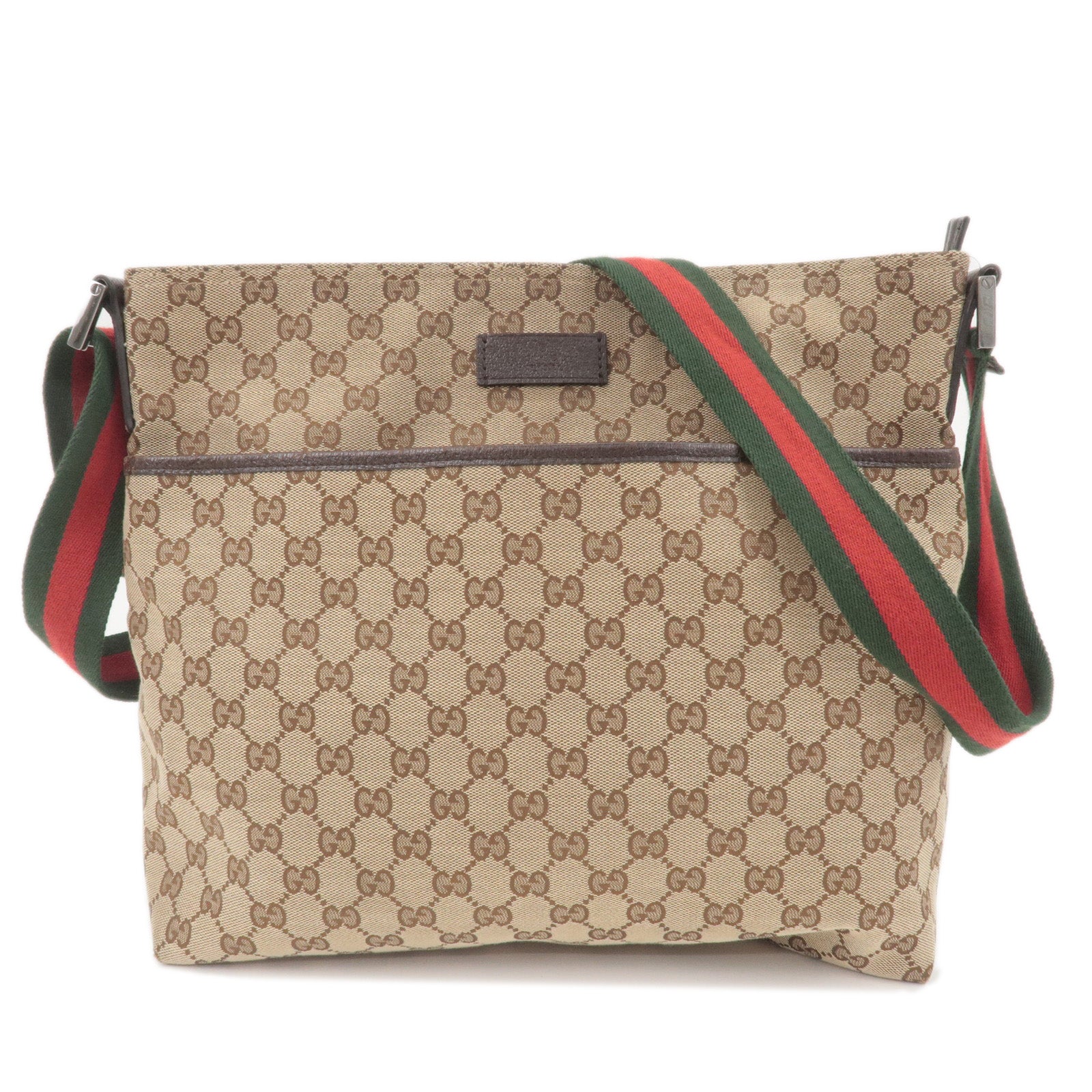 Gucci Sherry Line Messenger