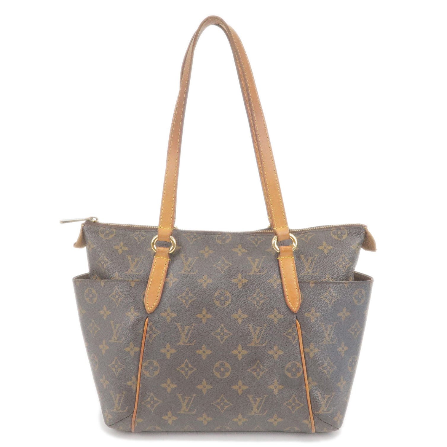 Bag - сумка louis vuitton - Tote - PM - Totally - ep_vintage luxury Store -  M41016 – dct - Monogram - Louis - Vuitton