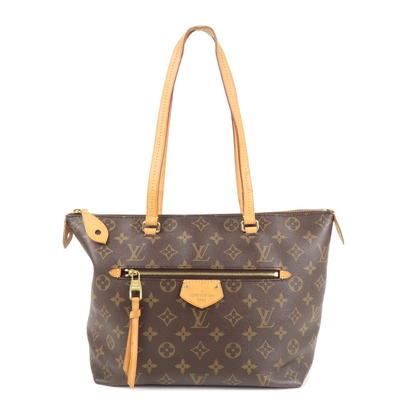 Louis-Vuitton-Monogram-Iena-PM-Shoulder-Bag-Brown-M42268 – dct