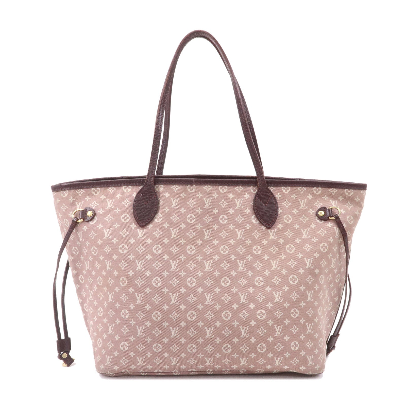 Louis-Vuitton-Monogram-Idylle-Neverfull-MM-Tote-Bag-Sepia-M40515 –  dct-ep_vintage luxury Store
