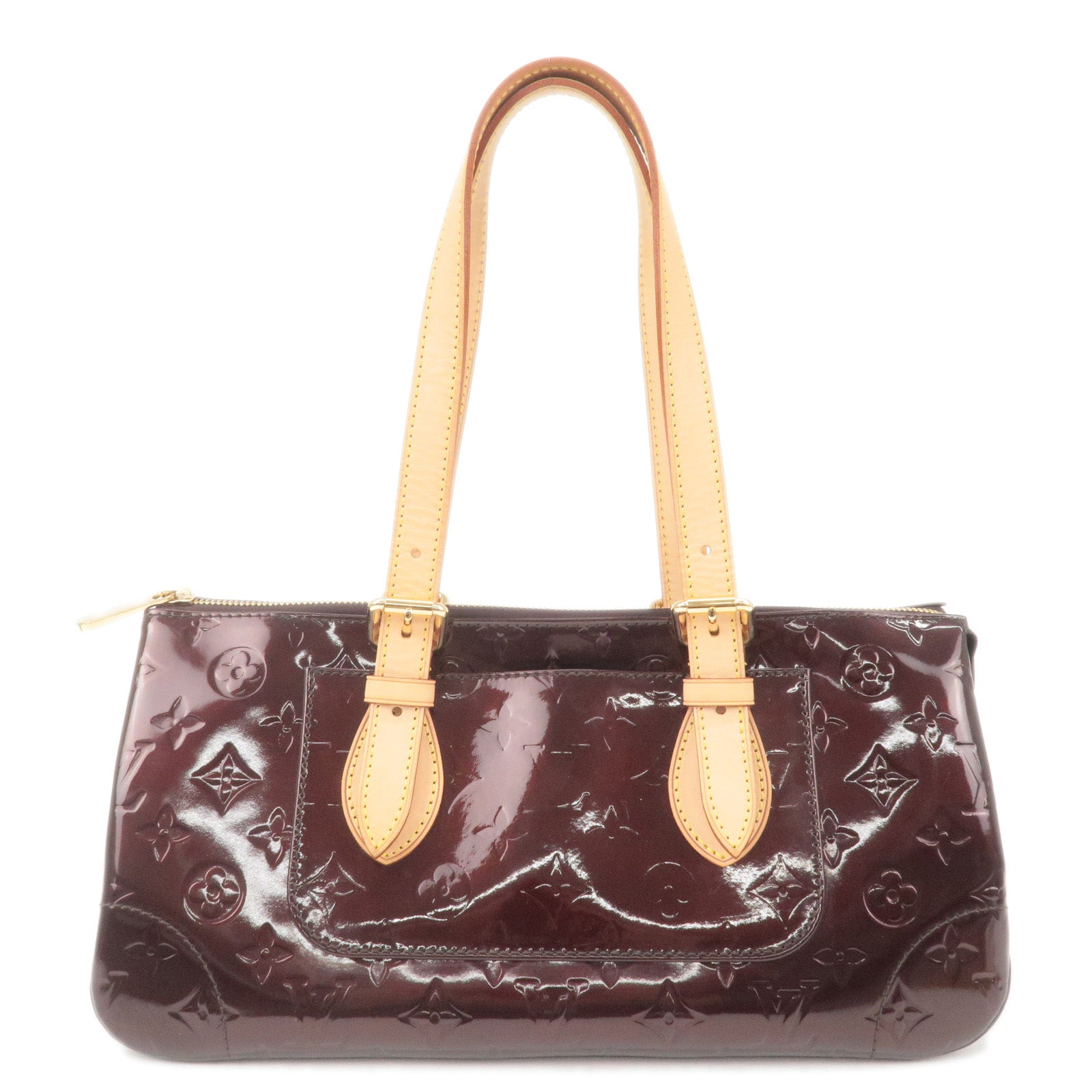 Louis Vuitton Rosewood Avenue Shoulder Bags for Women